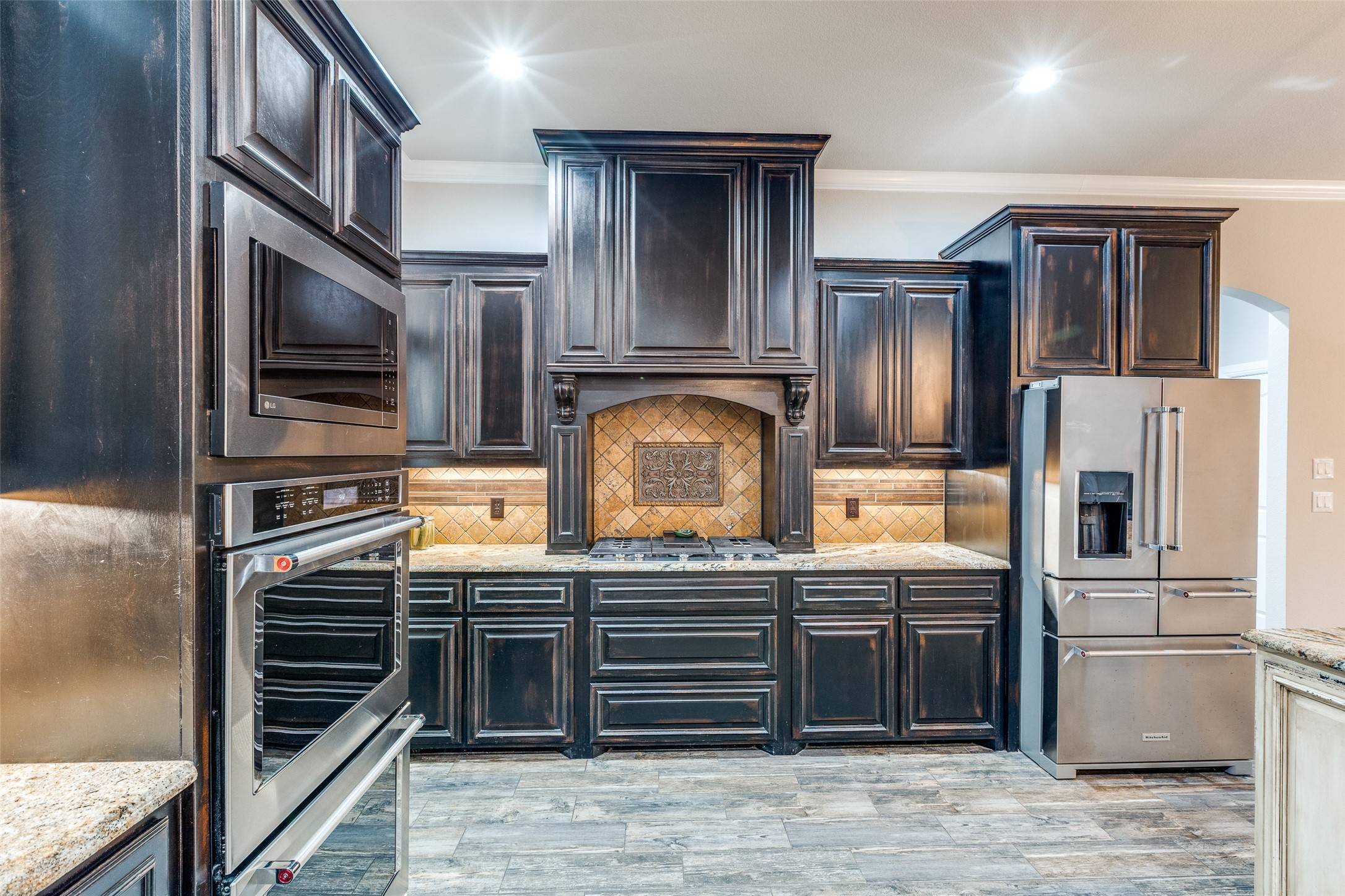 Poolville, TX 76487,580 Leatherwood LN