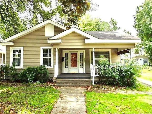 Shreveport, LA 71104,823 Fairview ST