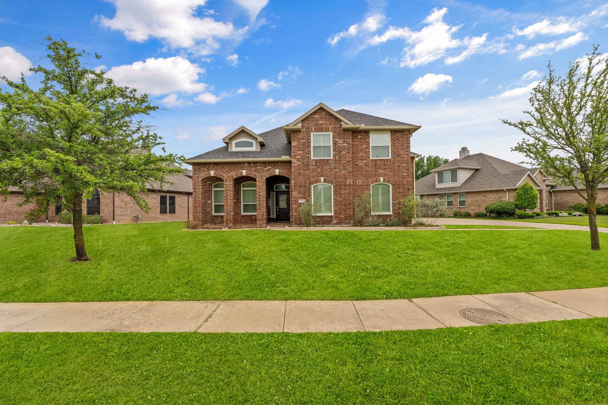 Keller, TX 76248,1506 Chase Oaks DR