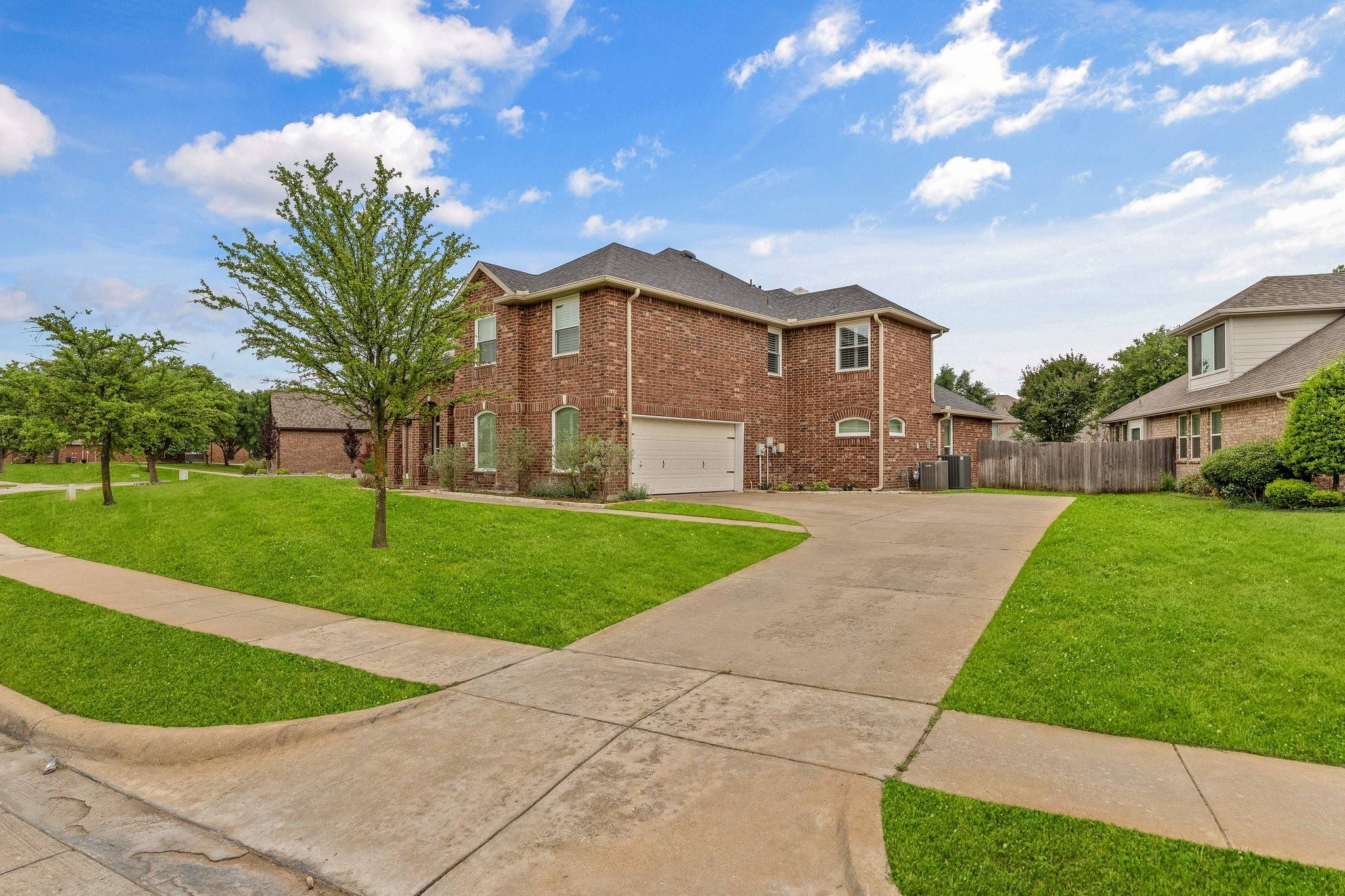 Keller, TX 76248,1506 Chase Oaks DR