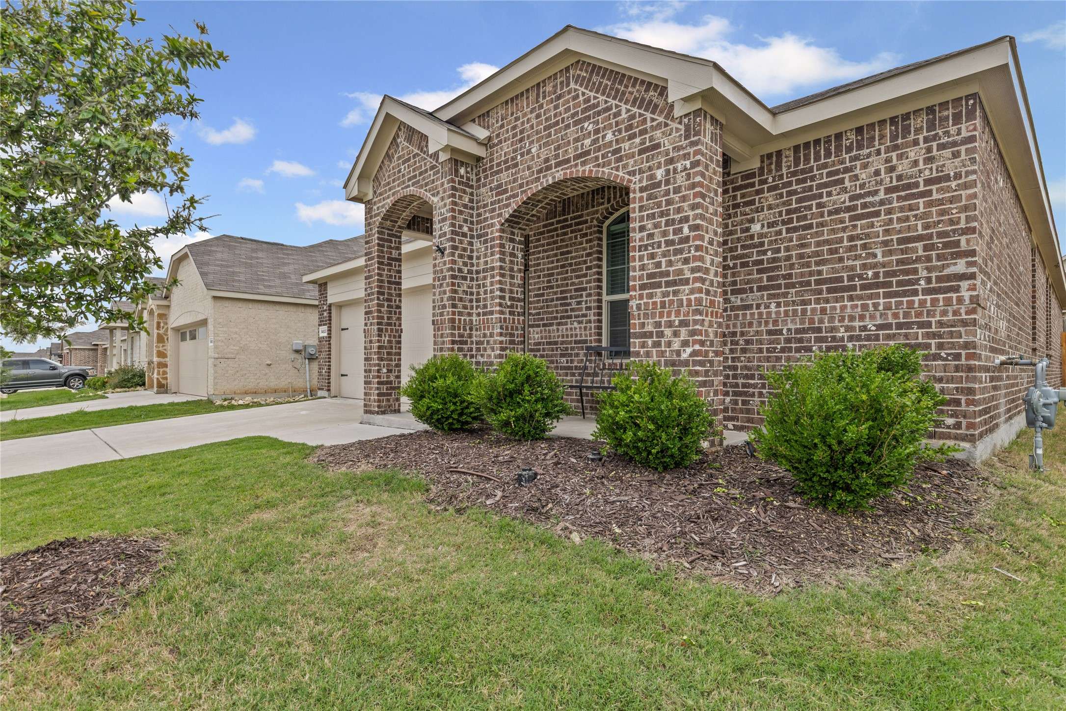 Fort Worth, TX 76052,14837 Dusty Boot TRL