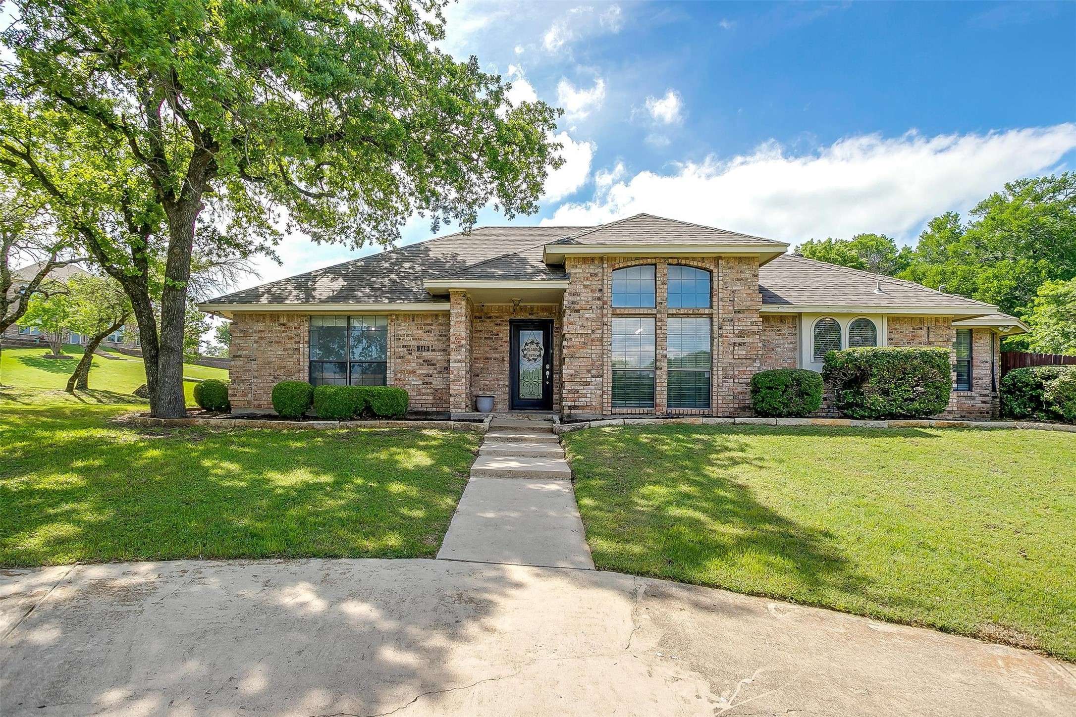 Aledo, TX 76008,149 Deer Creek DR