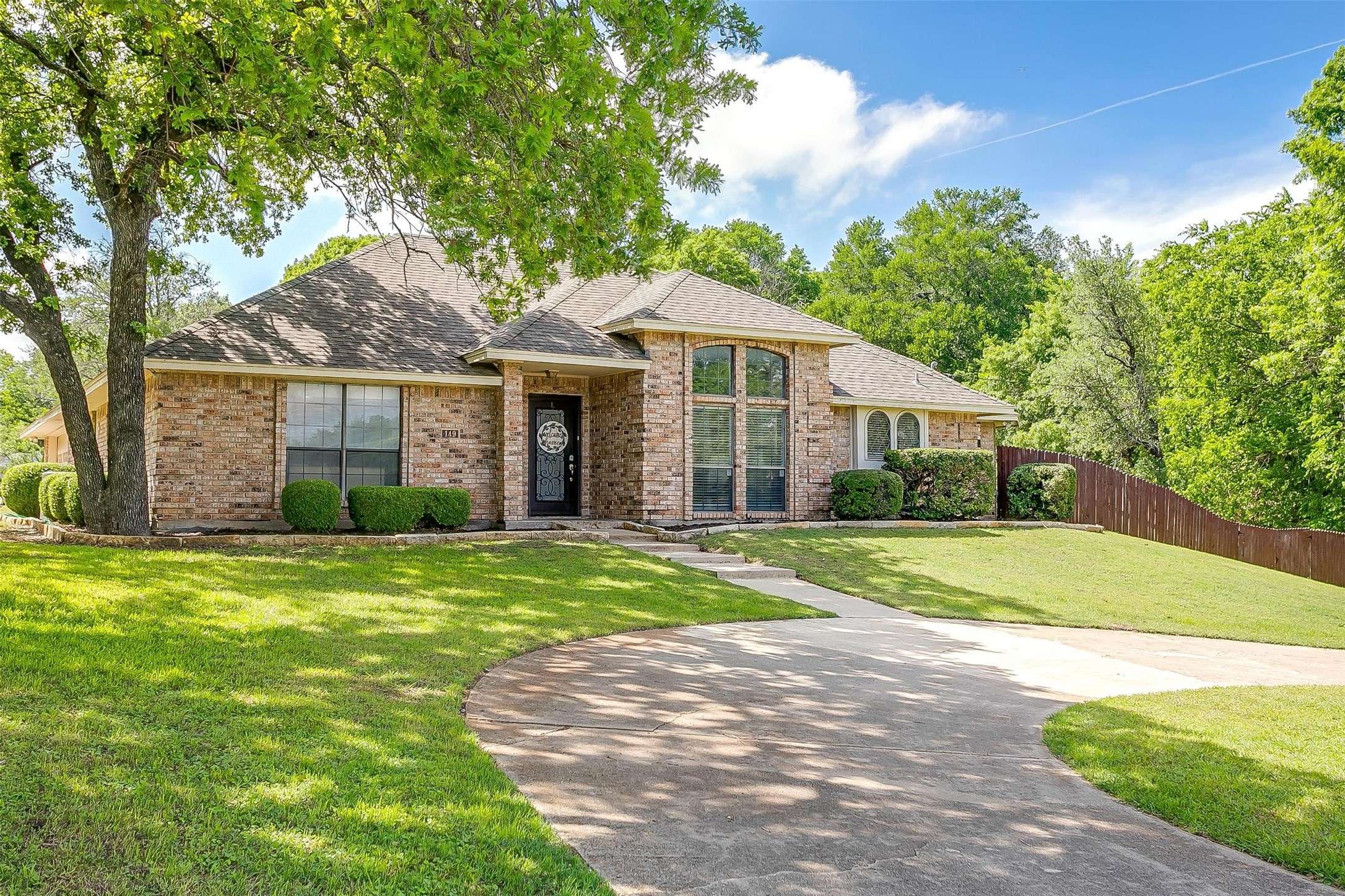 Aledo, TX 76008,149 Deer Creek DR