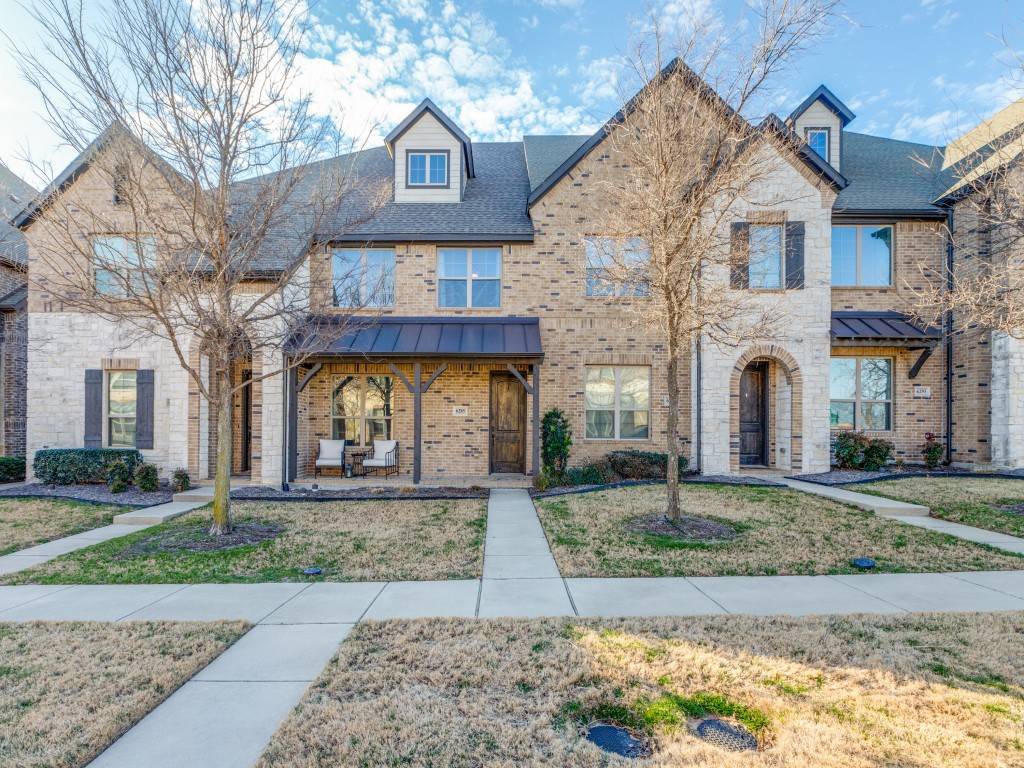 Mckinney, TX 75070,6285 Davison WAY