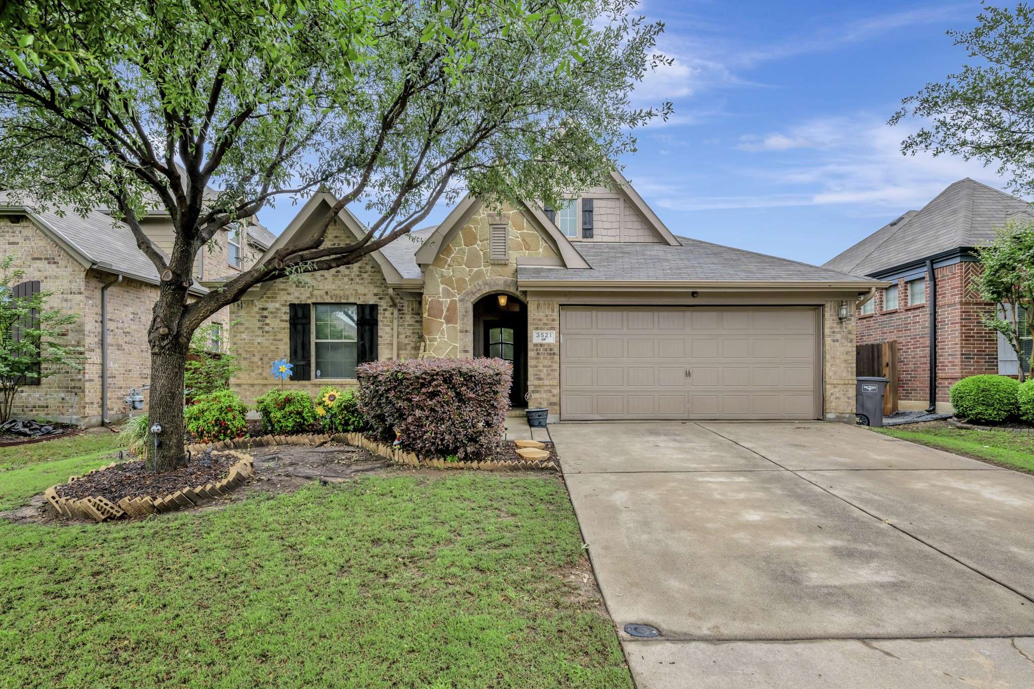 Fort Worth, TX 76244,3521 Furlong WAY