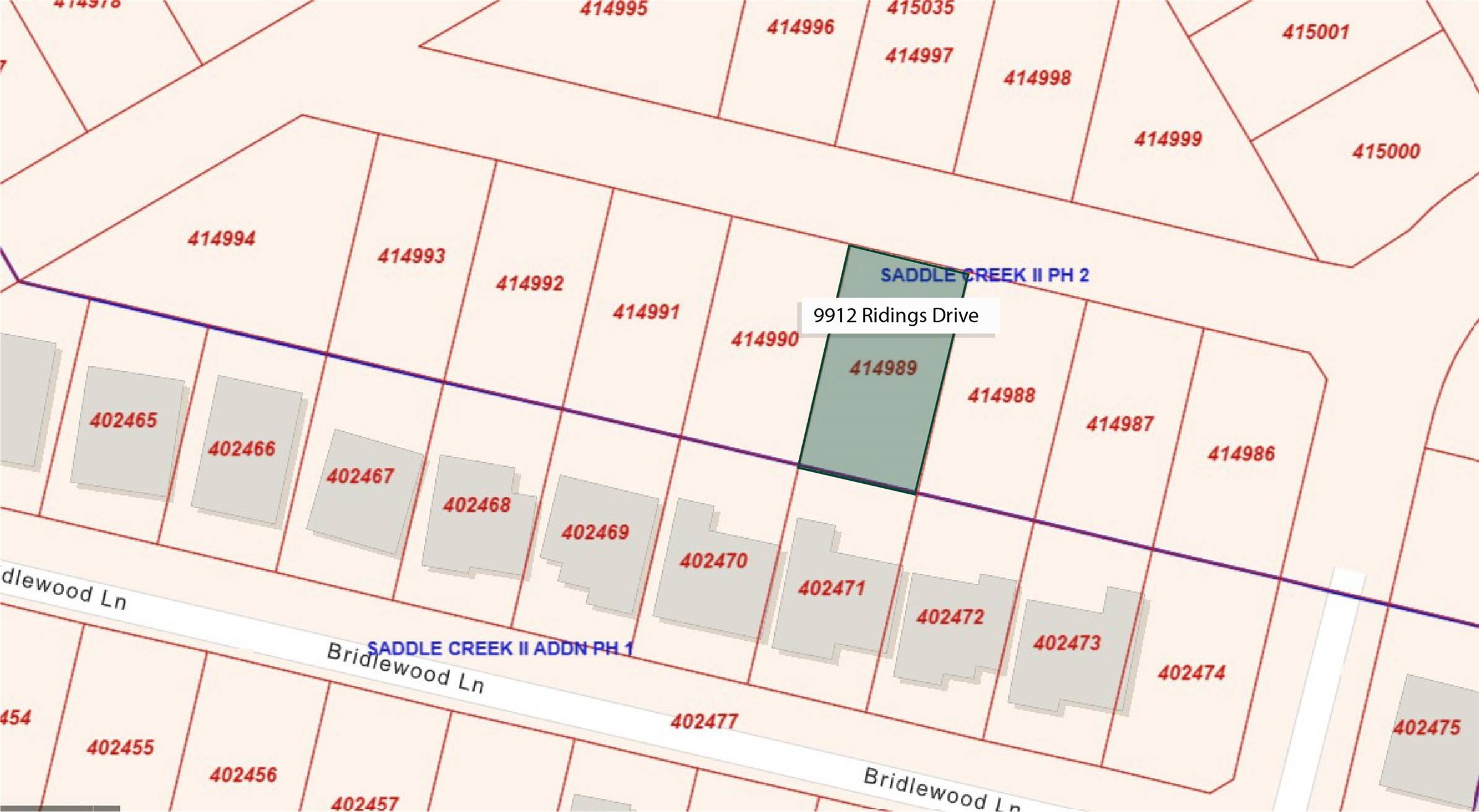 Waco, TX 76708,9912 Ridings DR