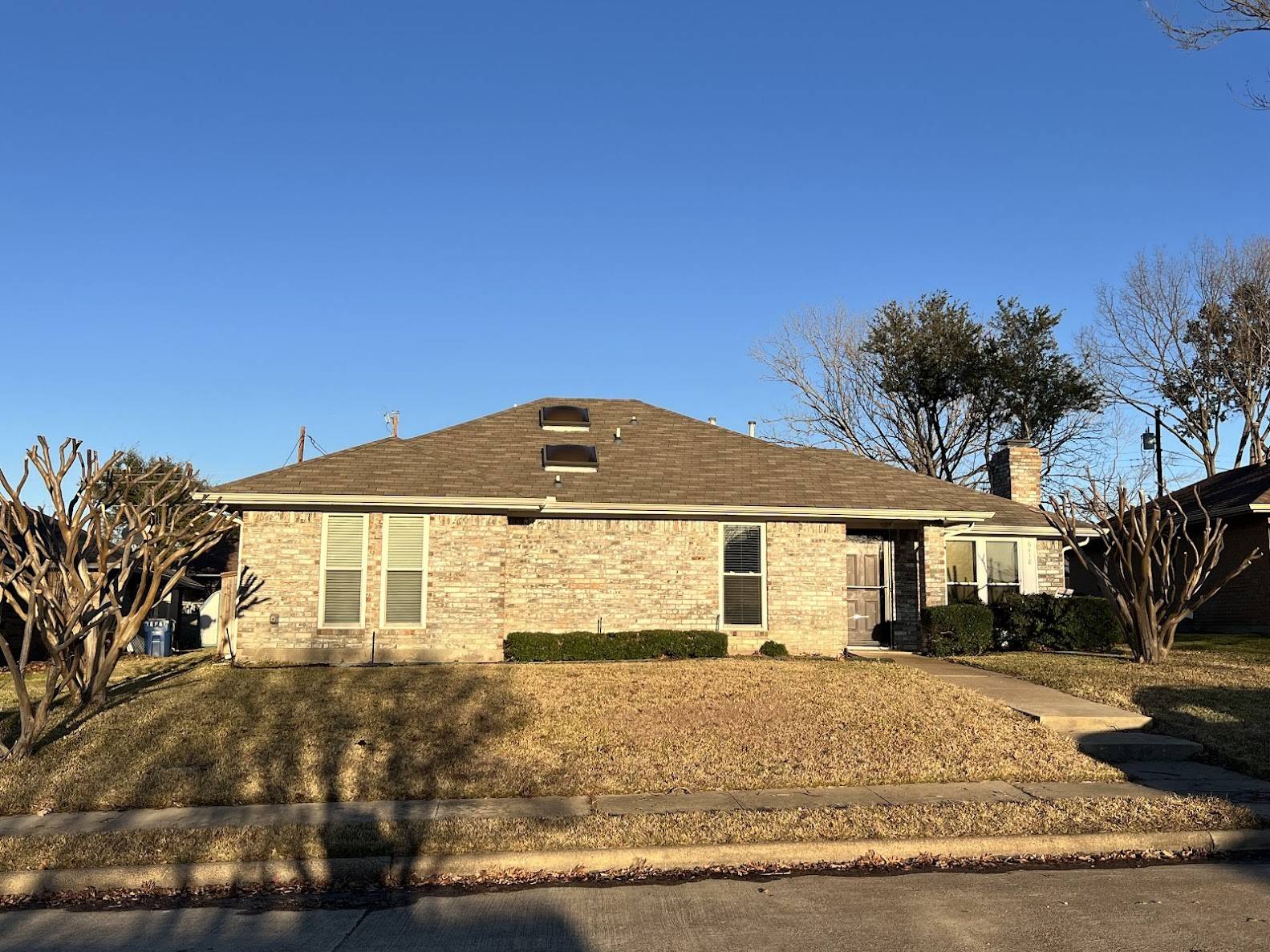 Sachse, TX 75048,6418 Sachse ST