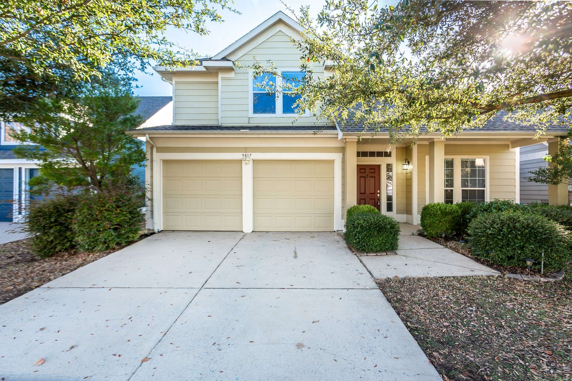 Mckinney, TX 75072,9817 Hedge Bell DR