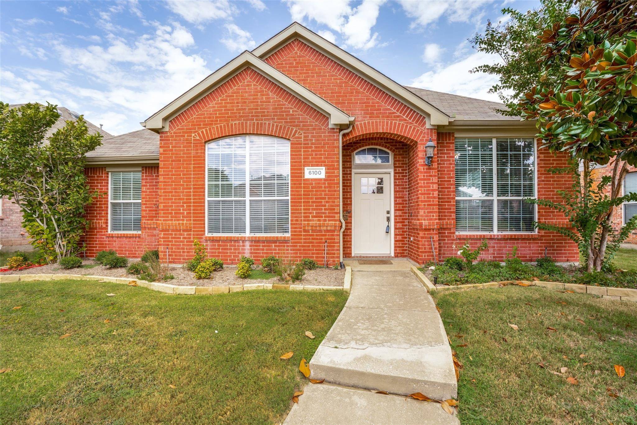 Mckinney, TX 75070,6100 White Pine DR