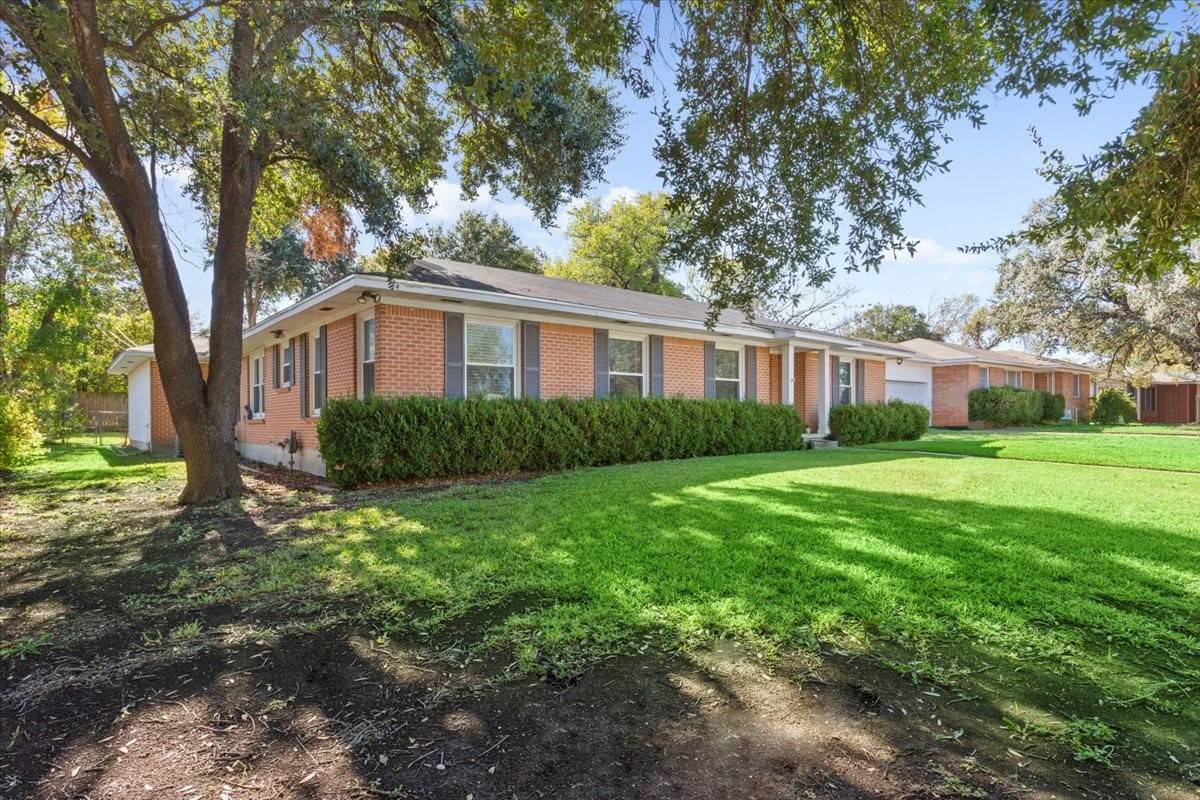 Waco, TX 76710,1324 Sunset ST