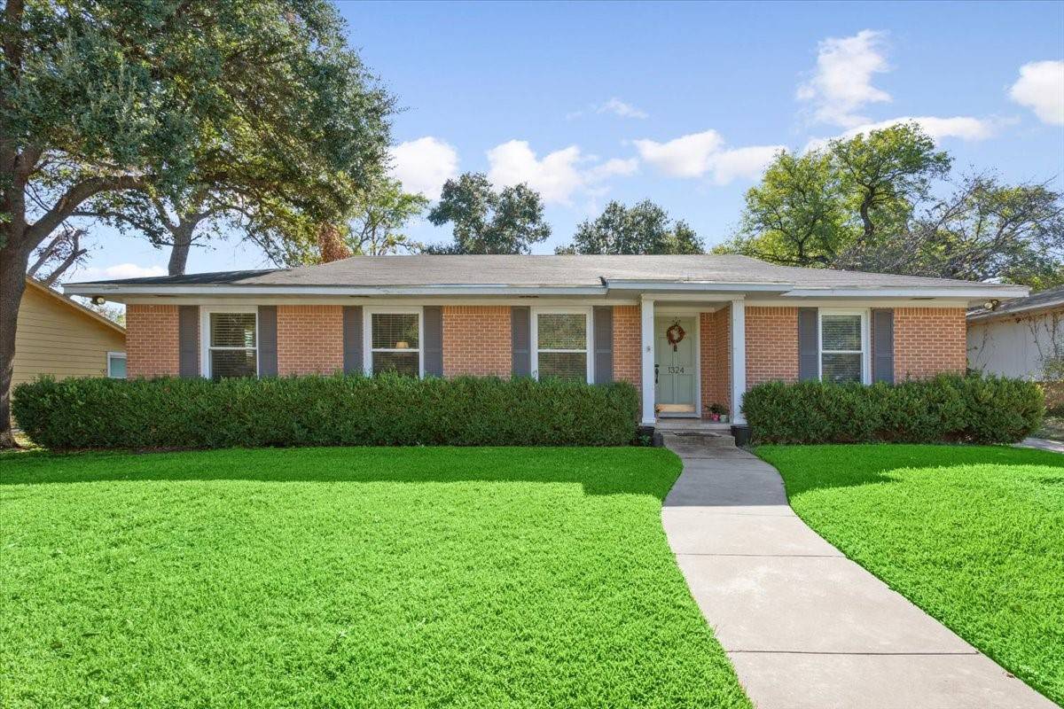 Waco, TX 76710,1324 Sunset ST