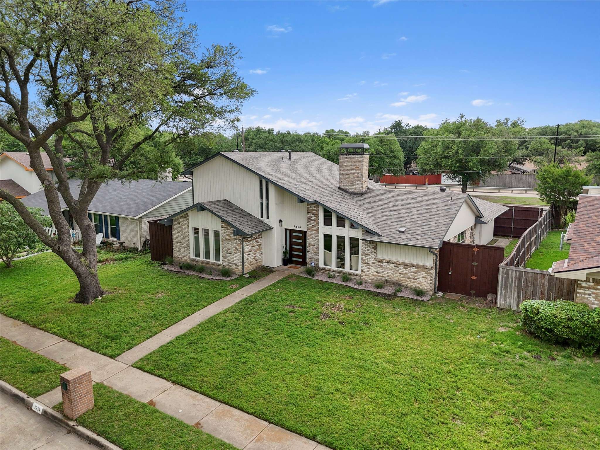 Garland, TX 75044,3214 Brook Glen DR