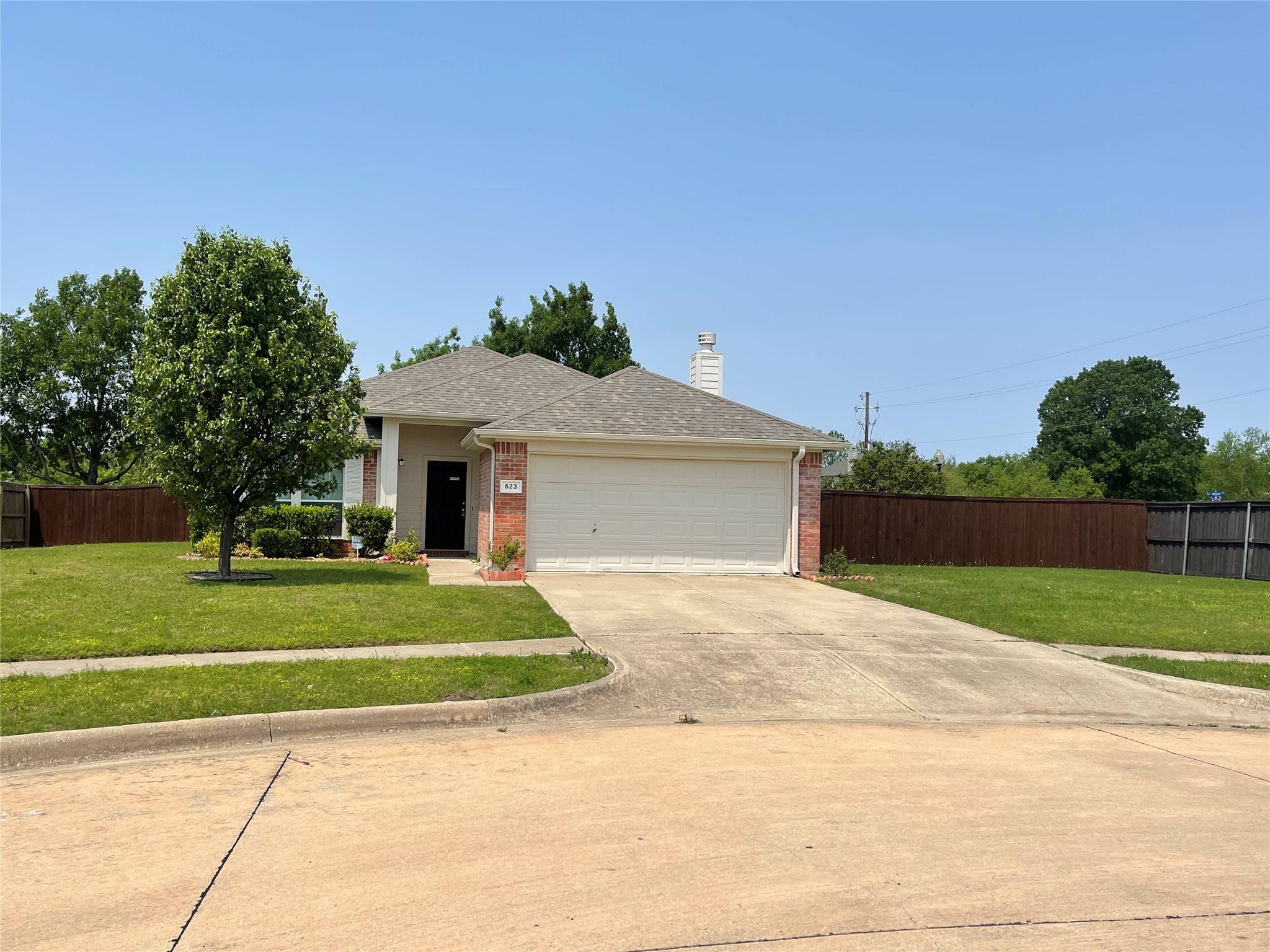 Wylie, TX 75098,523 Robinwood DR