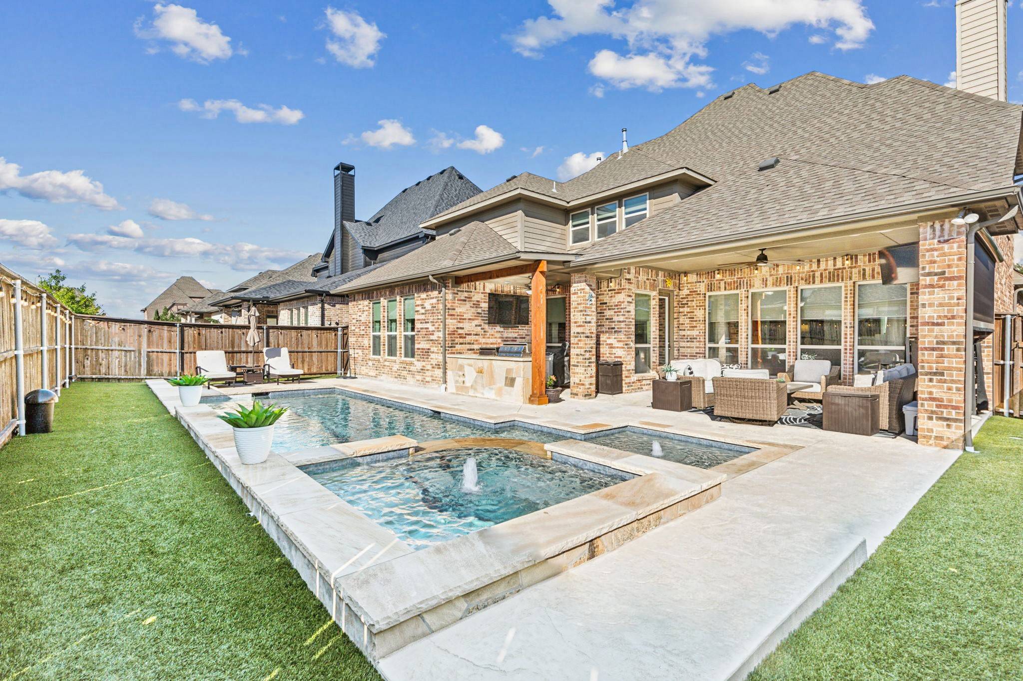 Celina, TX 75009,3714 Noontide LN