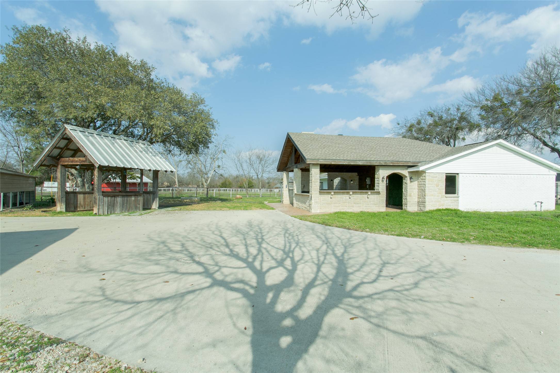 Lucas, TX 75002,2159 Country Club RD