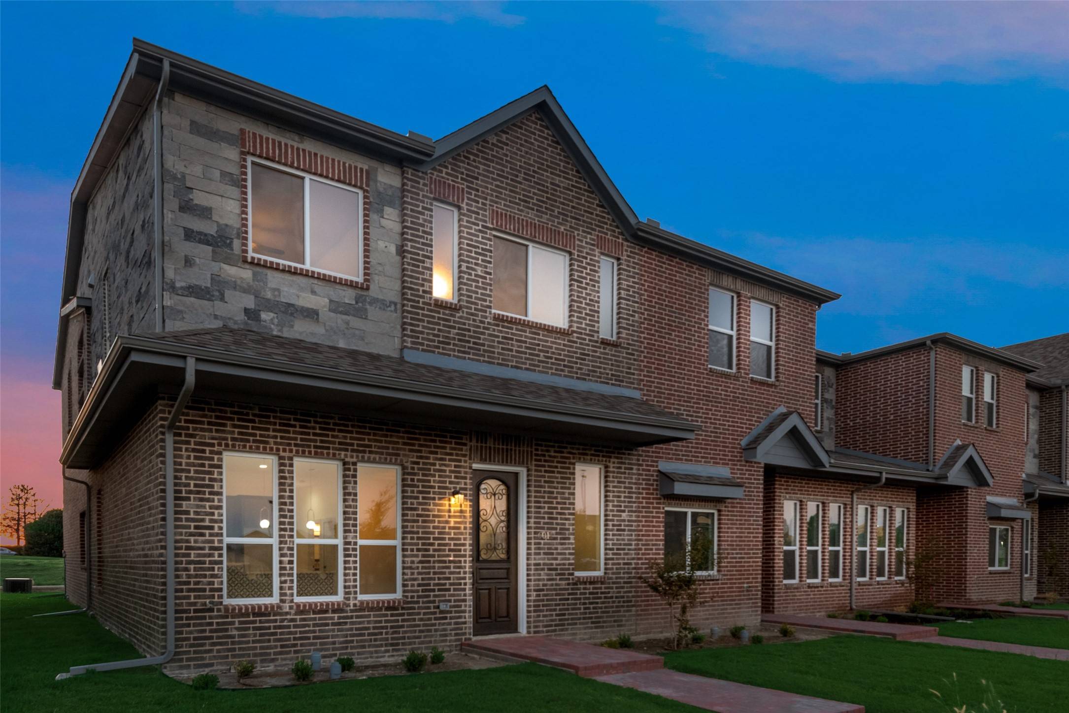 Frisco, TX 75035,6091 Rivendell DR