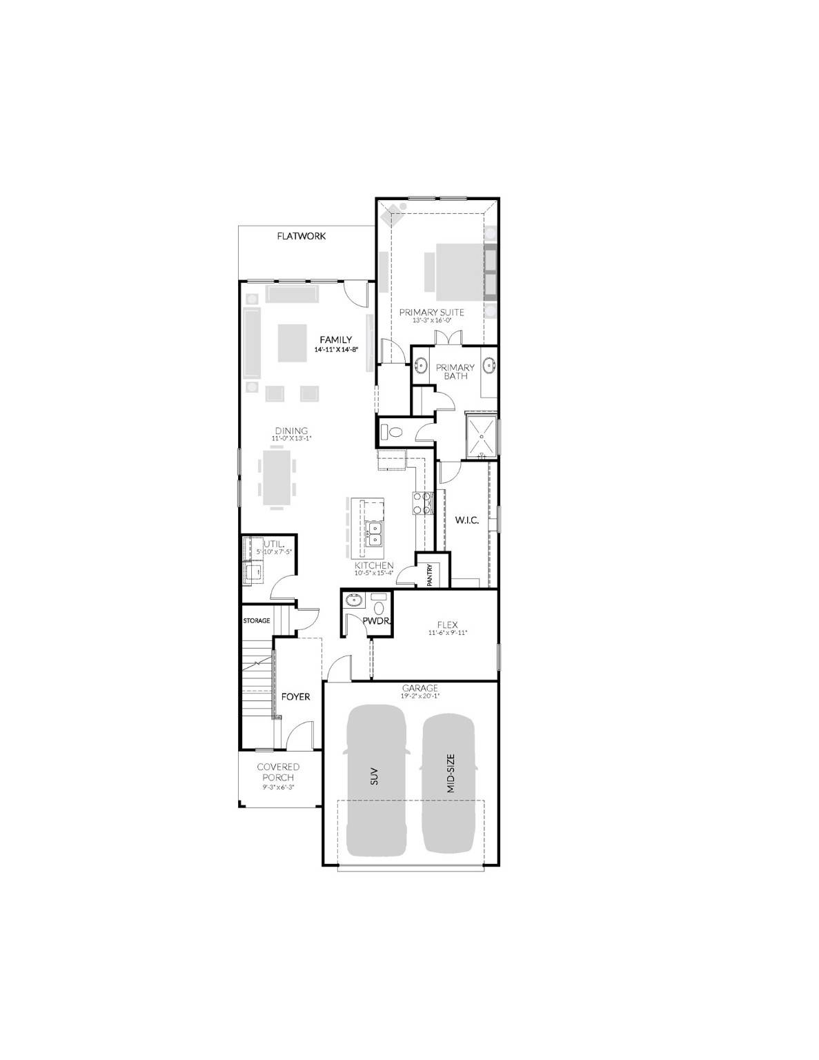 Lavon, TX 75166,133 Gracefly Sage LN