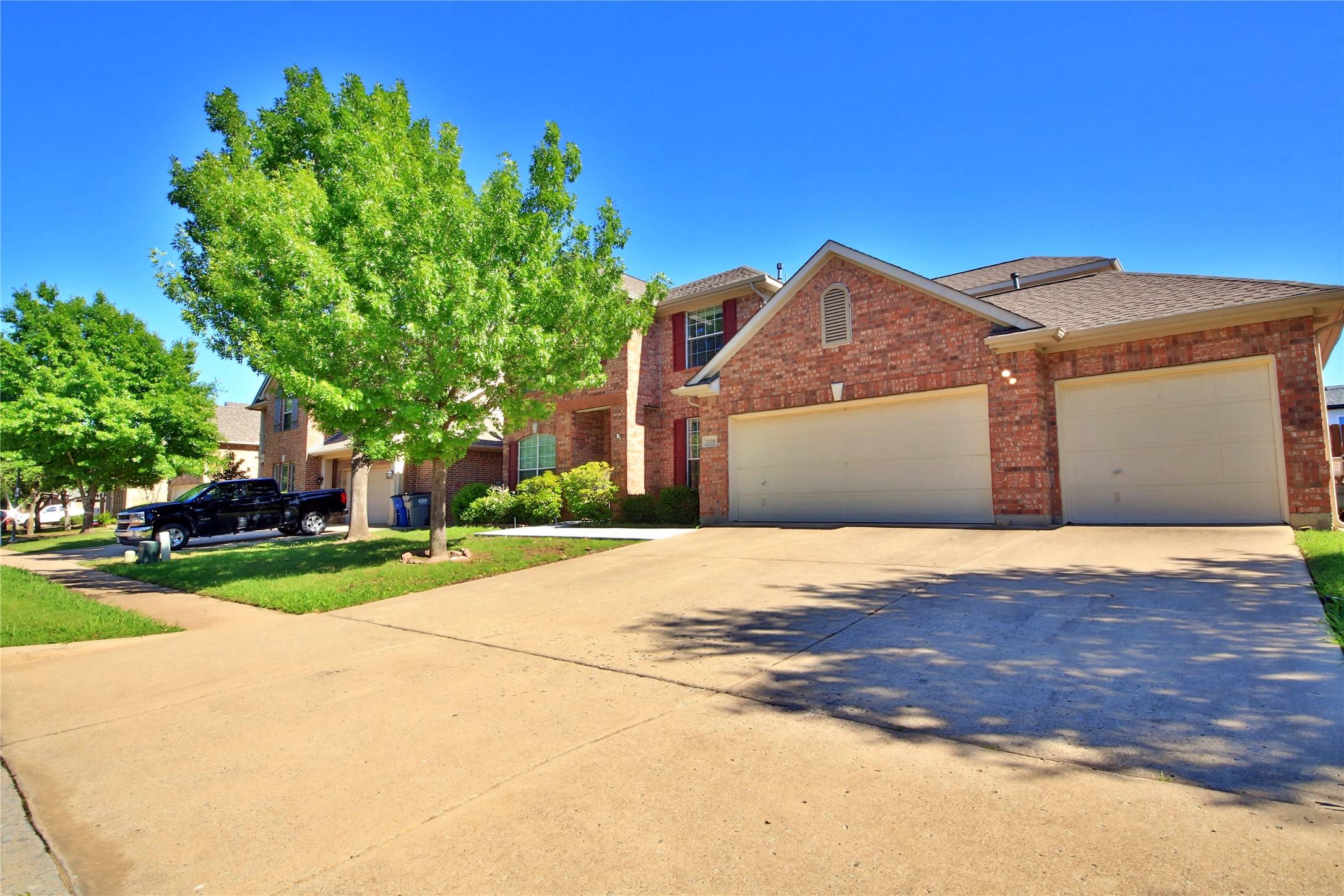 Little Elm, TX 75068,2328 Twilight Star DR