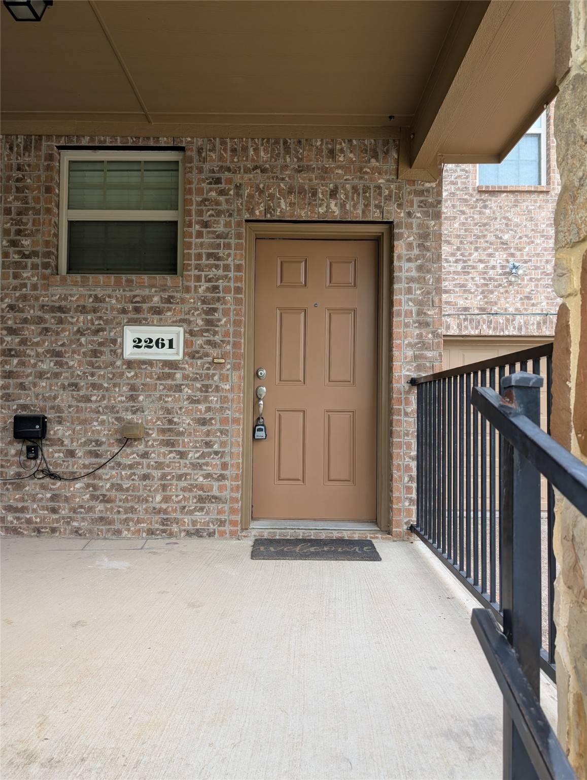 Mesquite, TX 75181,2261 Stonebrook LN