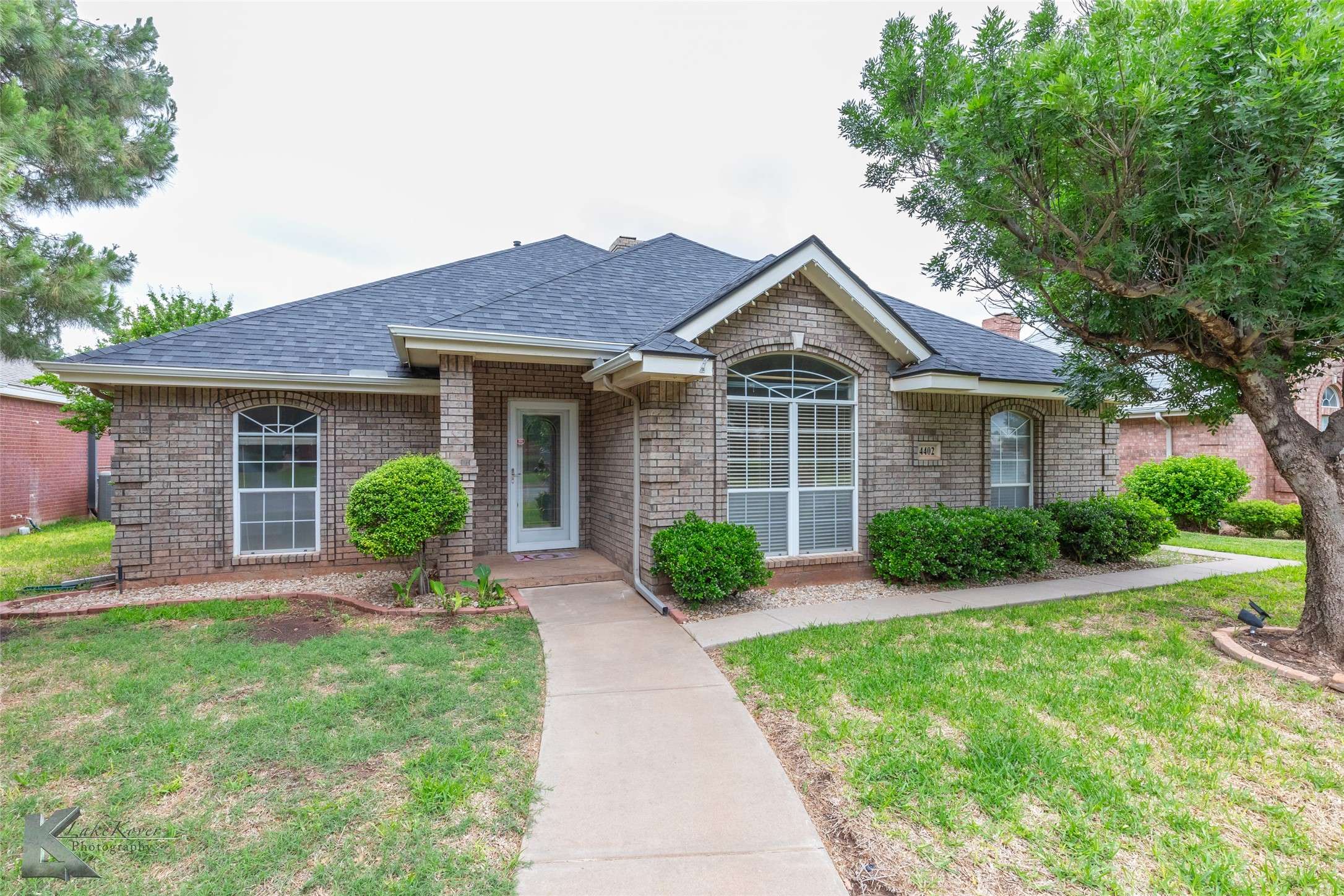 Abilene, TX 79606,4402 Rio Mesa DR