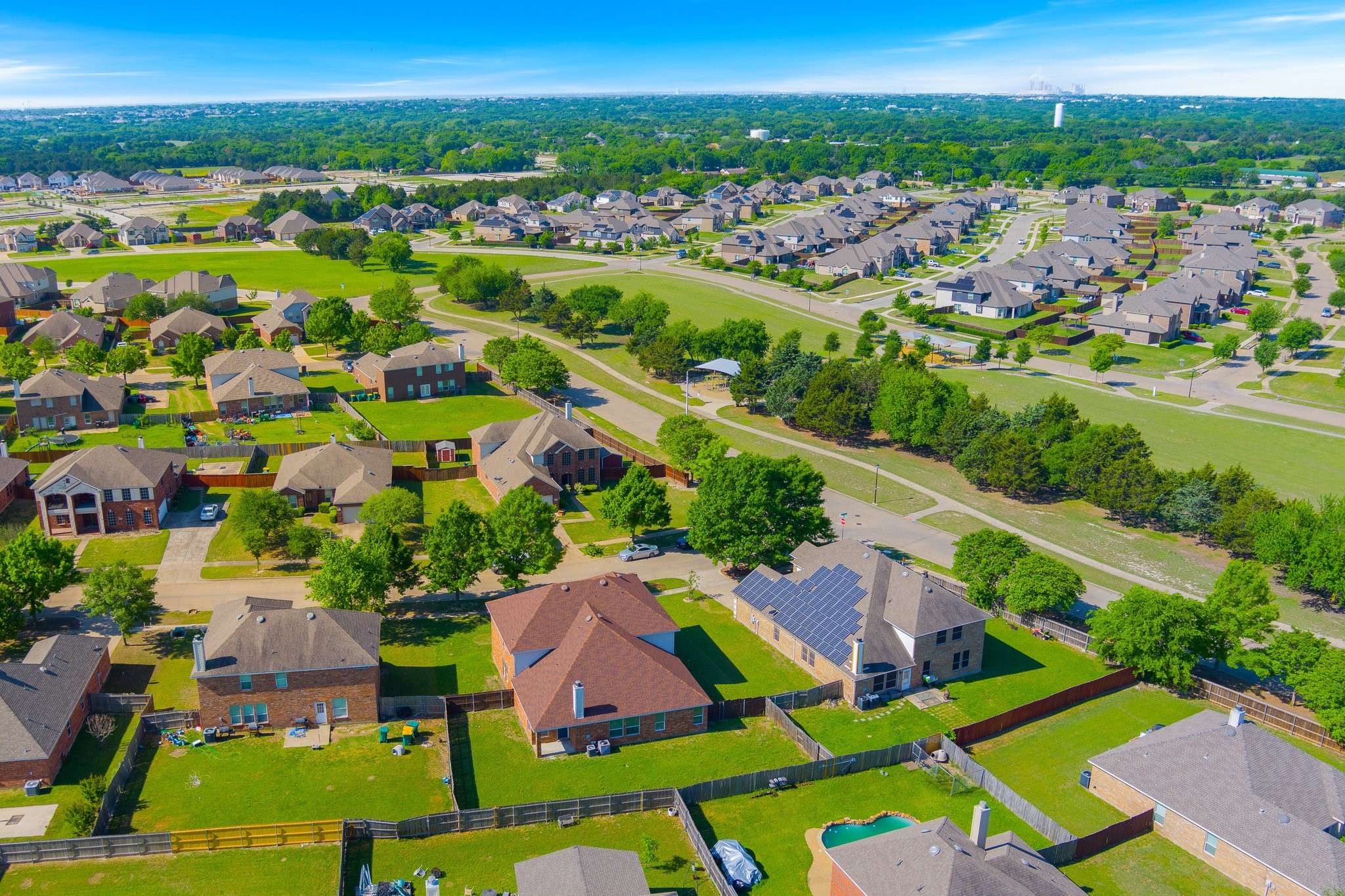 Cedar Hill, TX 75104,1707 Stone Trail DR