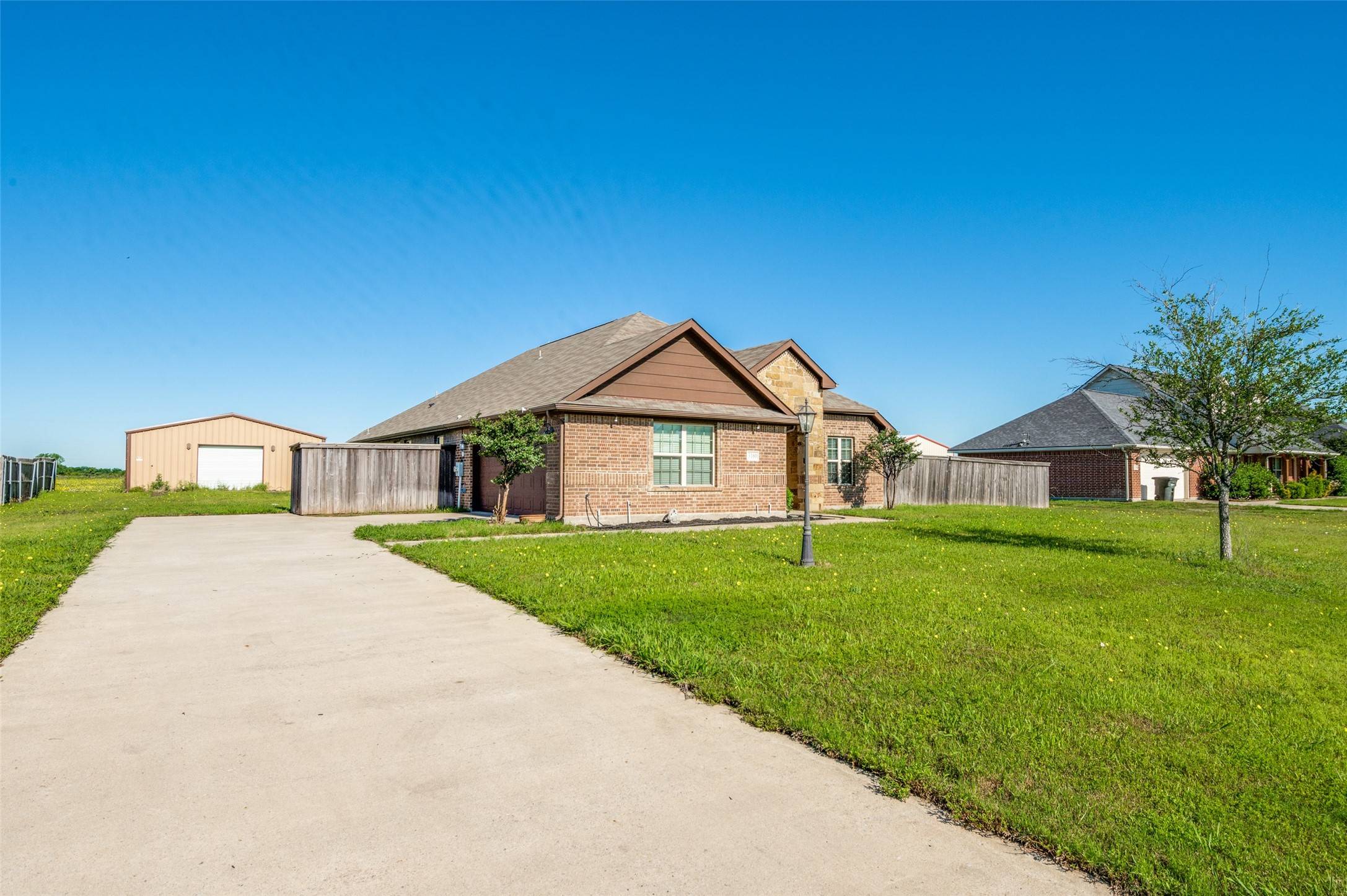 Farmersville, TX 75442,3160 Gunsmoke DR