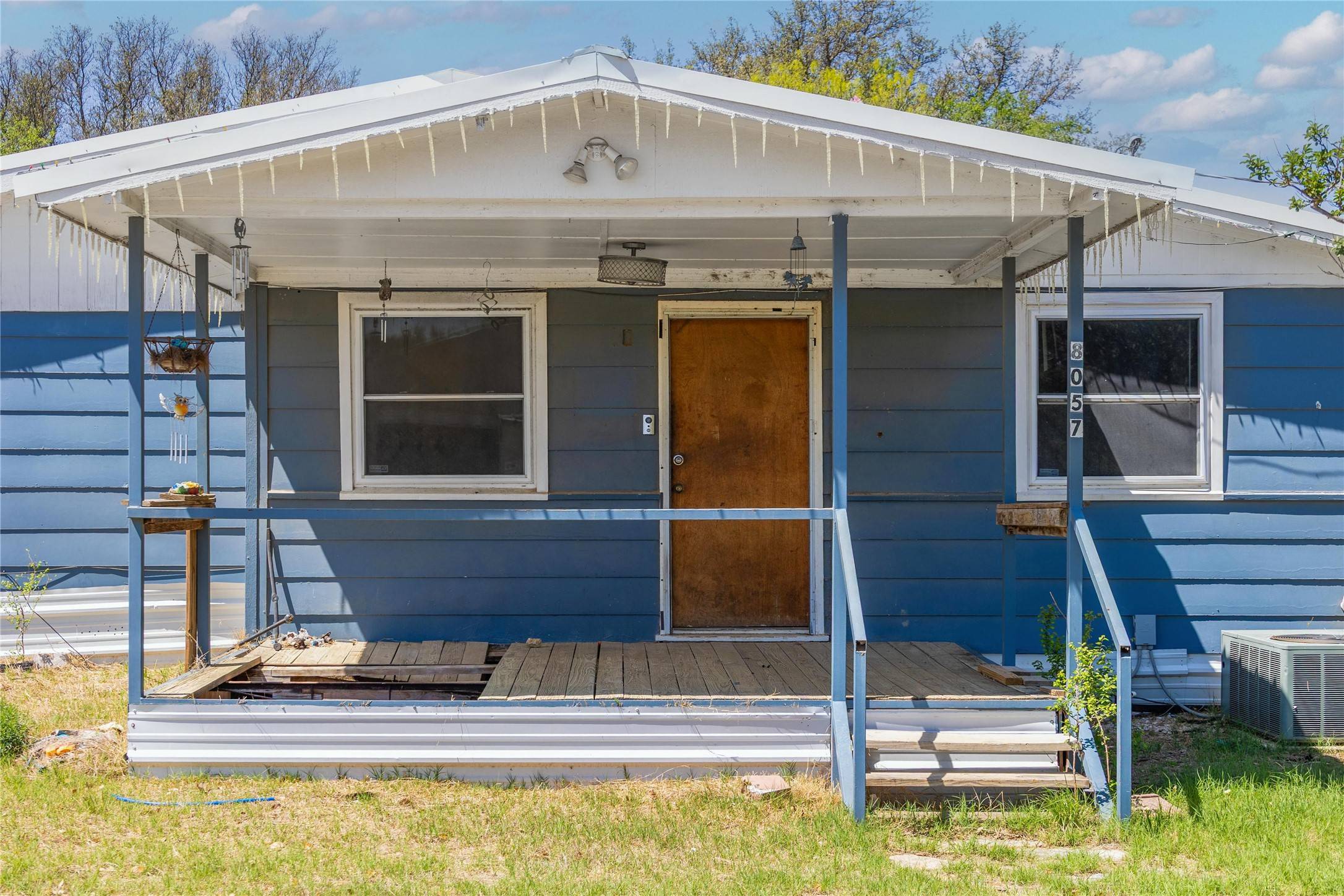 Brownwood, TX 76801,8057 County Road 606