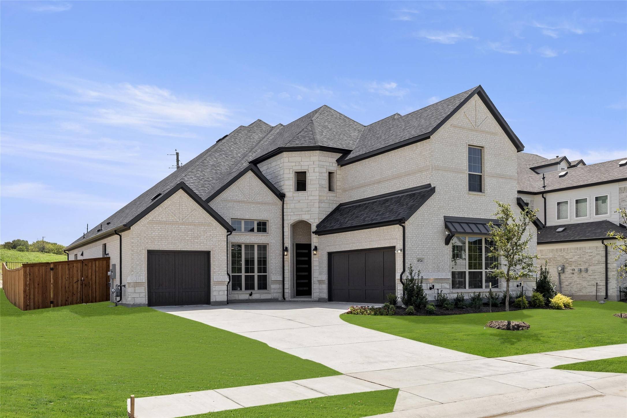 Rockwall, TX 75087,4524 Sky Harbor DR
