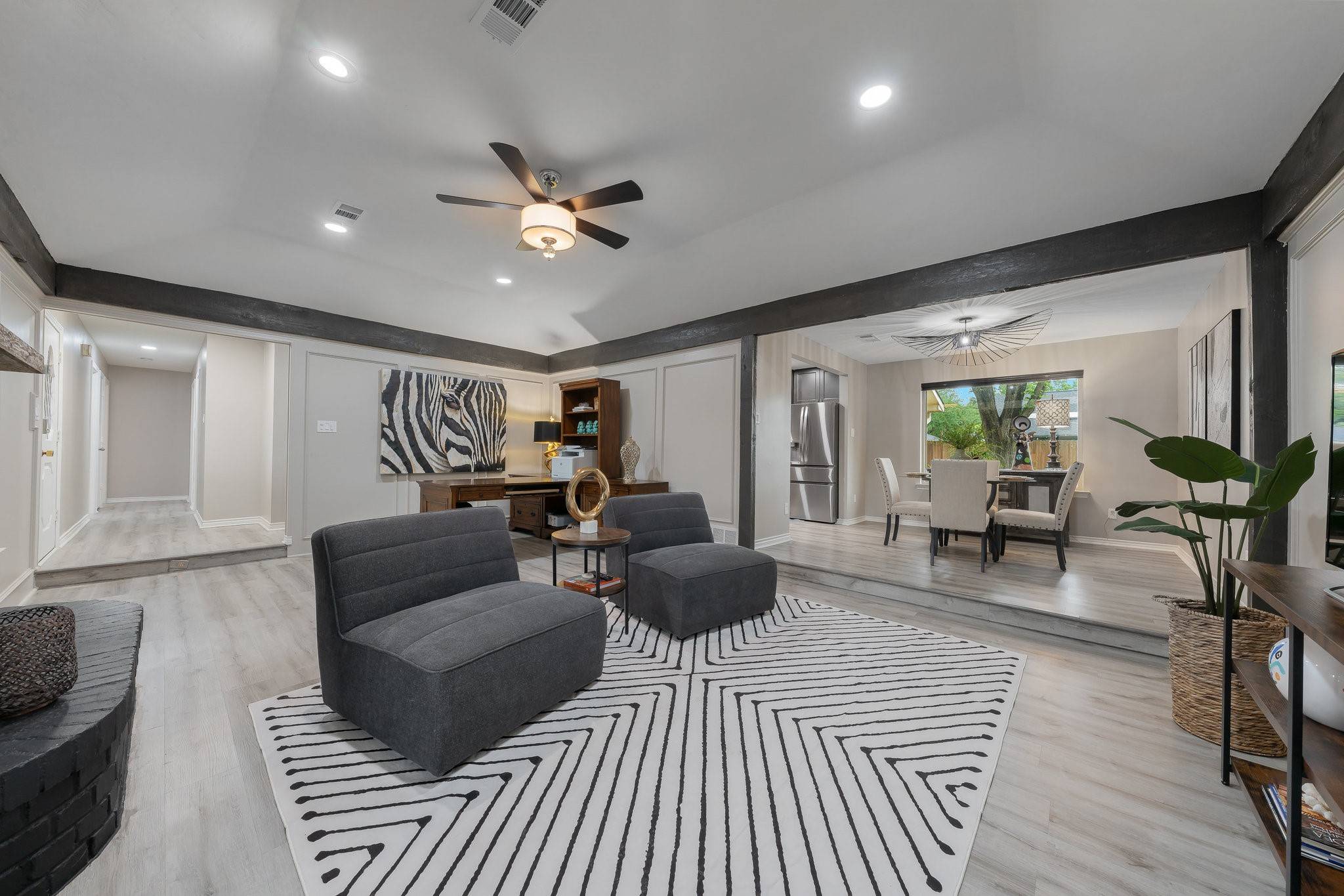 Irving, TX 75038,3809 Runge CT E