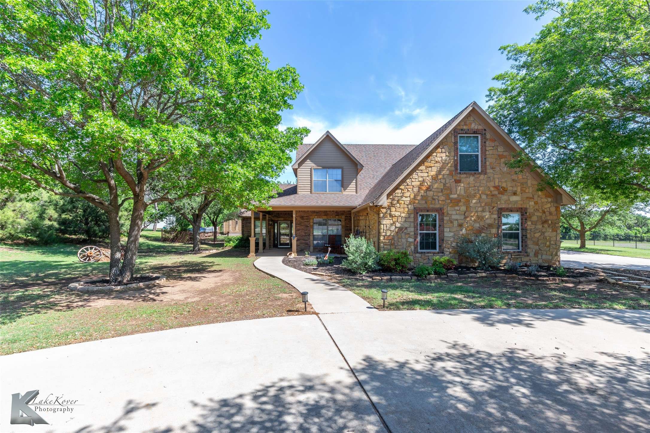 Tuscola, TX 79562,270 Alexandra DR