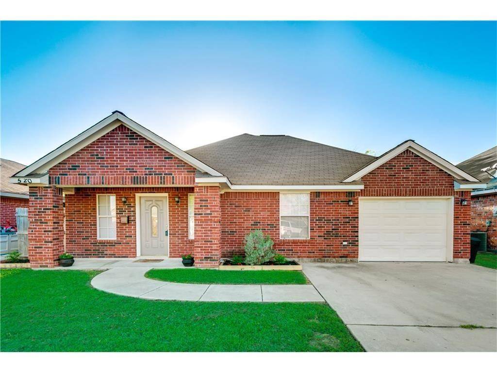 Rockwall, TX 75032,520 Lakeside DR