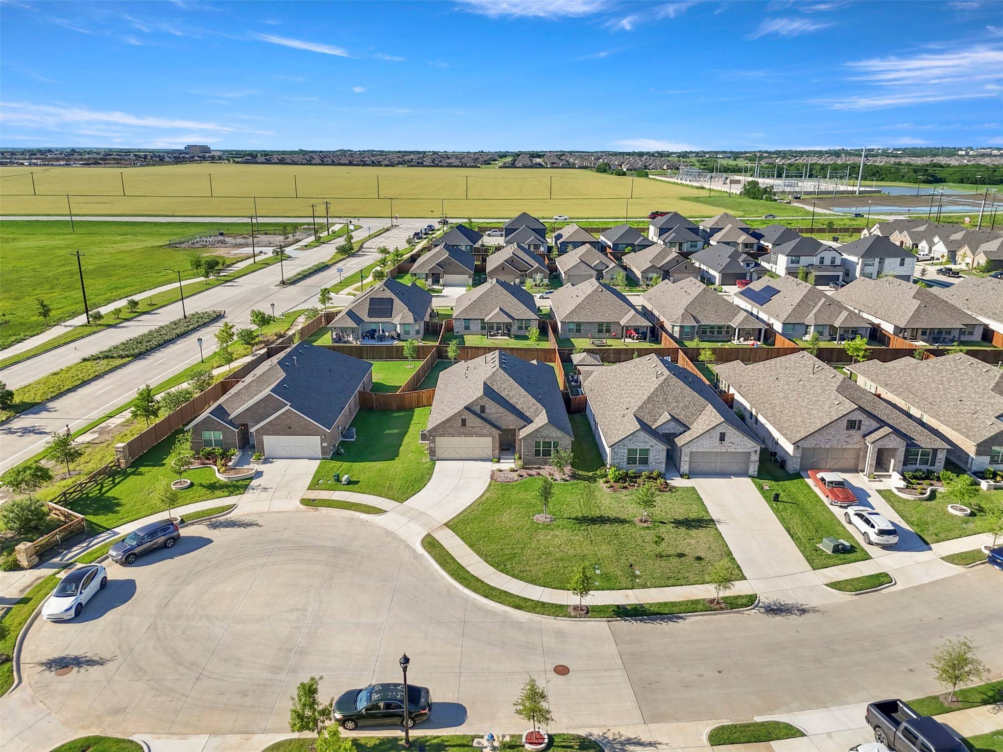 Celina, TX 75009,1421 Avalon CT
