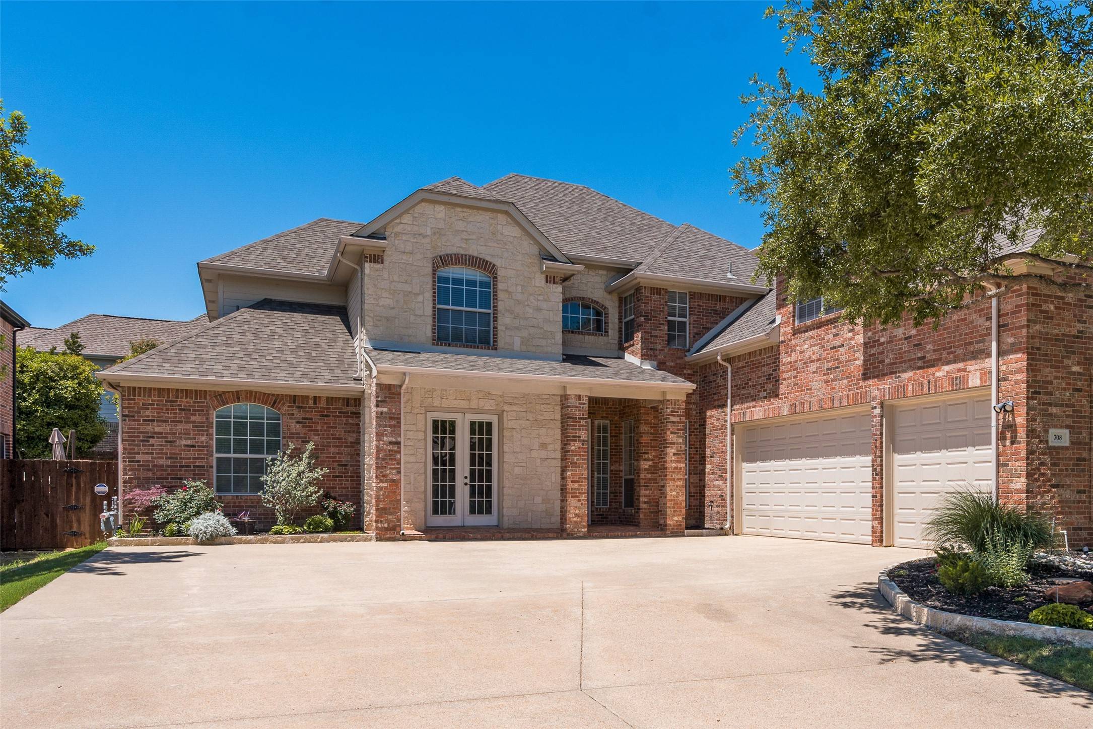 Keller, TX 76248,708 Renaissance CT