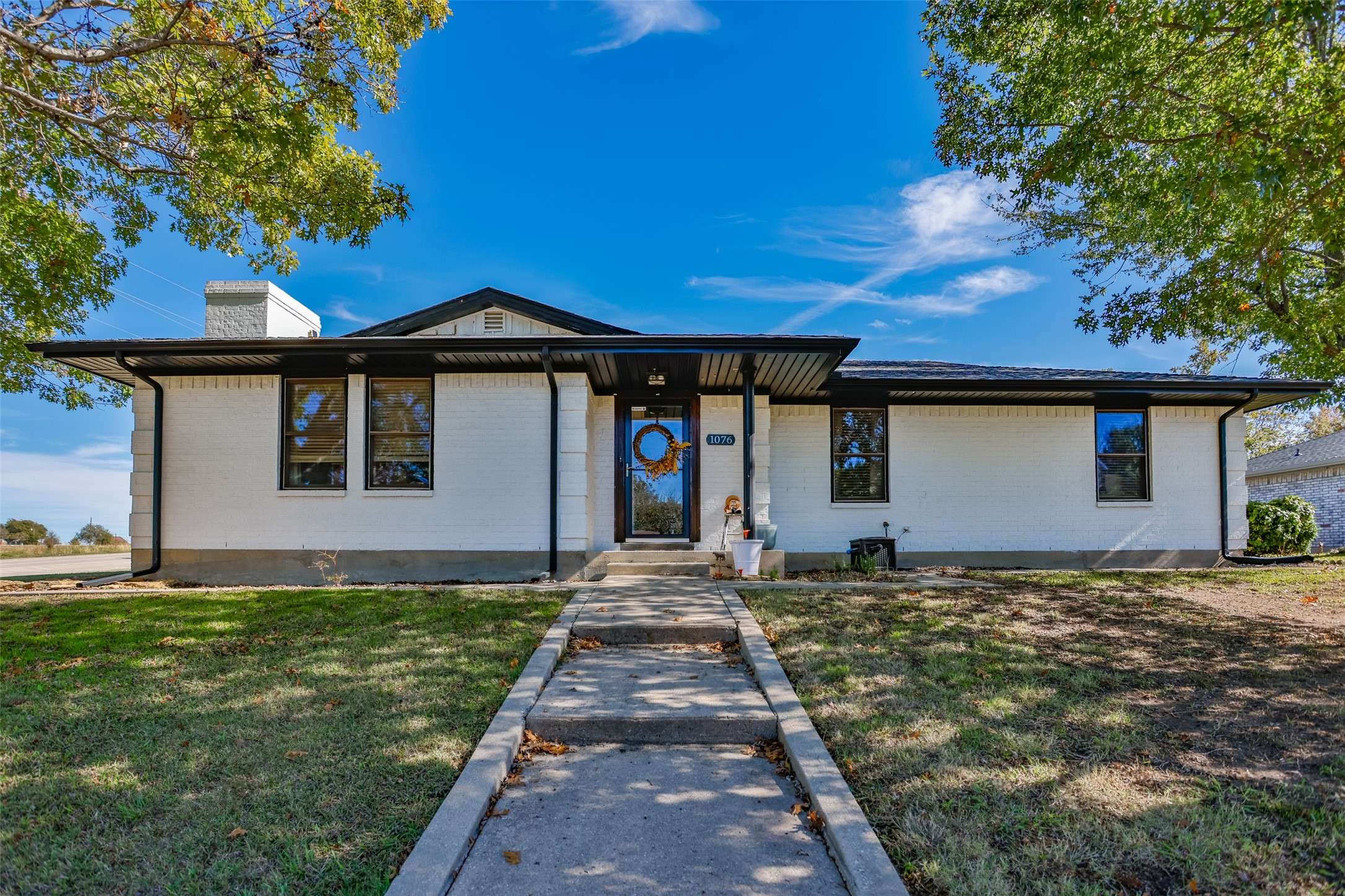 Muenster, TX 76252,1076 N Cedar ST