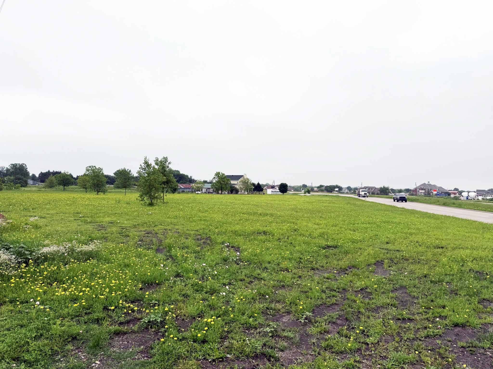 Wylie, TX 75098,Tract 72 Parker RD