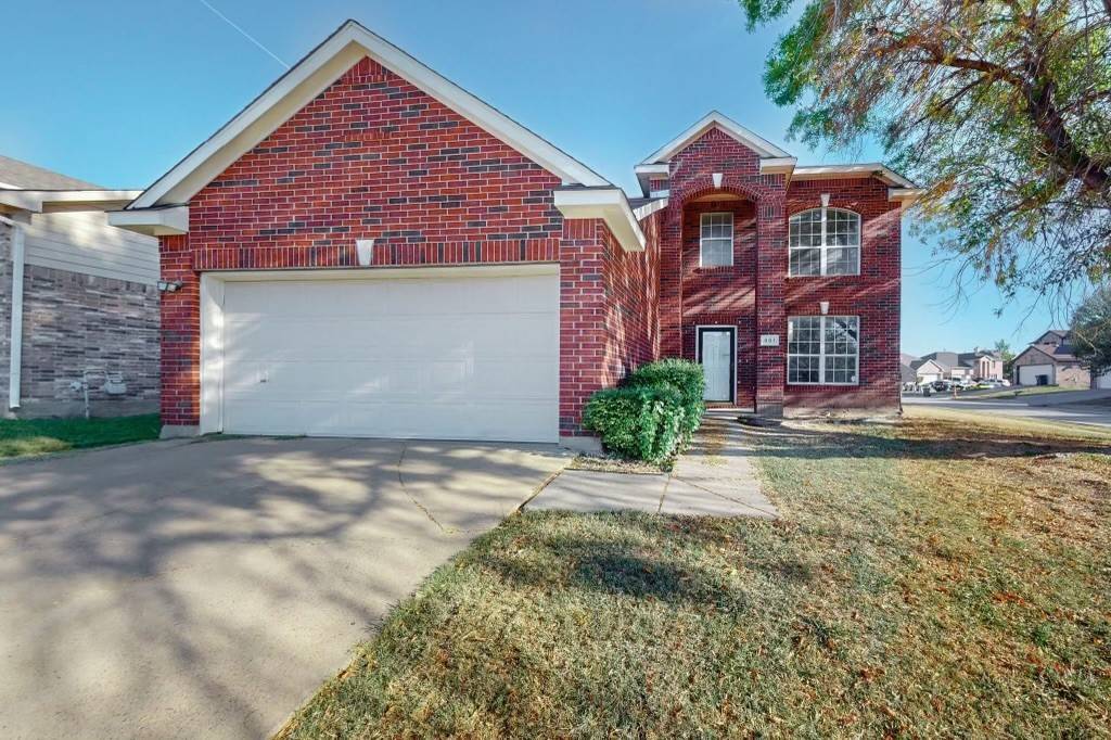Arlington, TX 76001,801 Gillon DR