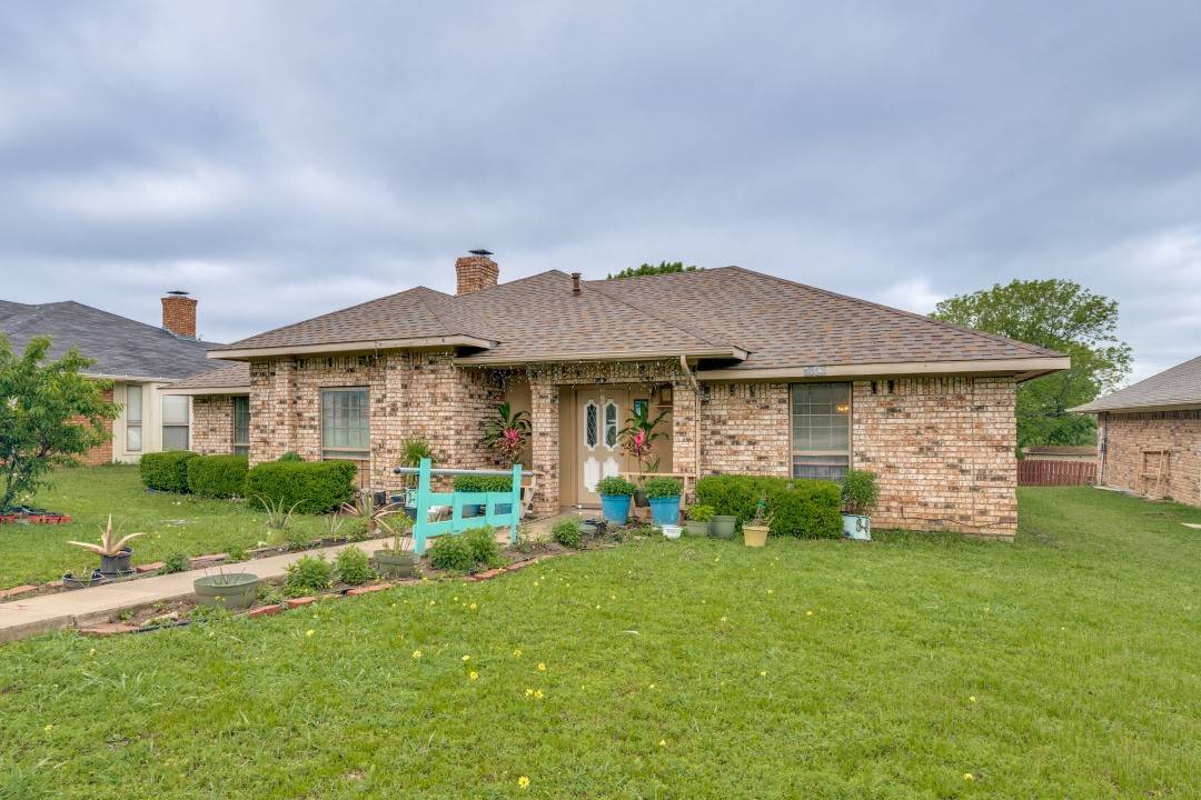 Mesquite, TX 75150,4625 Meadowview DR