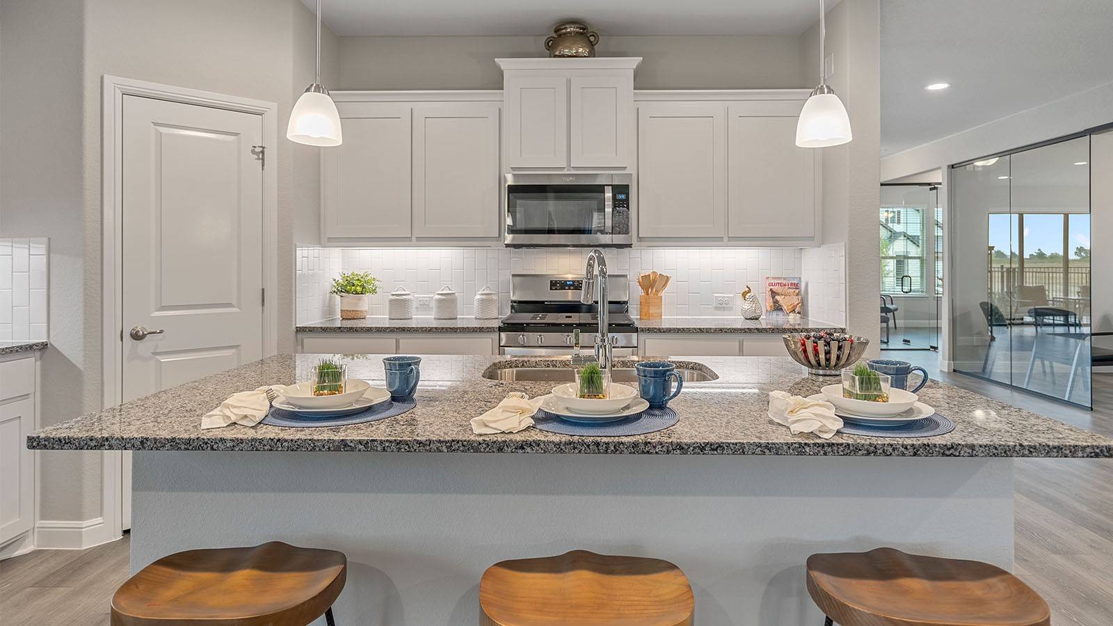 Fort Worth, TX 76008,15144 GREEN BLUFF DR