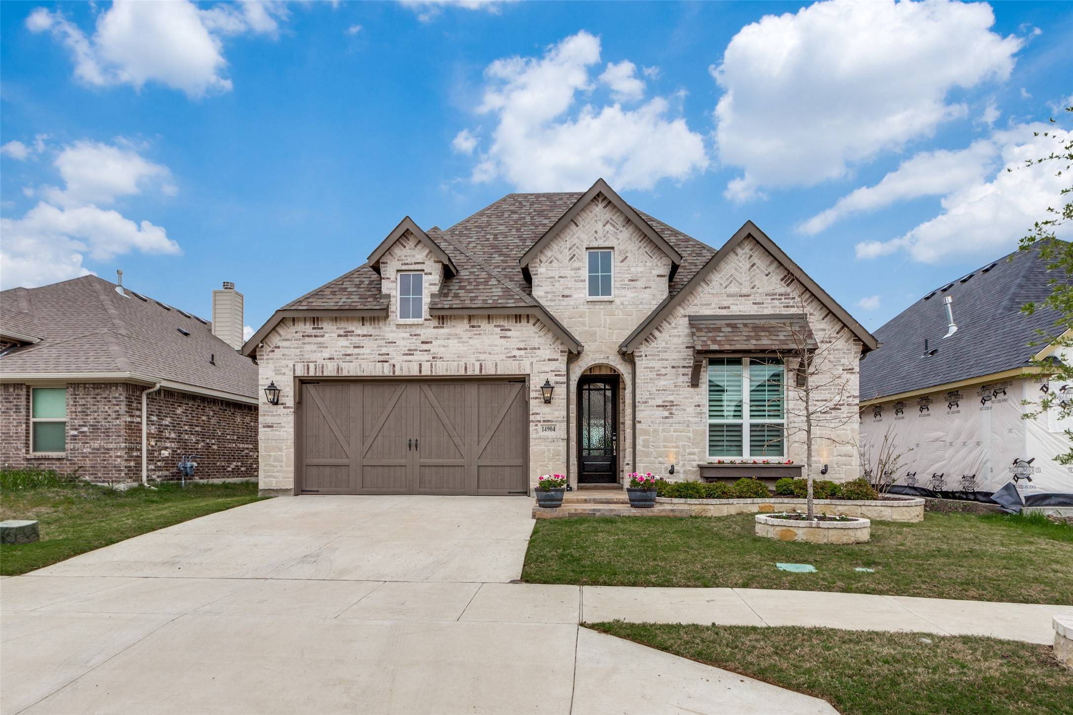 Aledo, TX 76008,14904 Grissom AVE