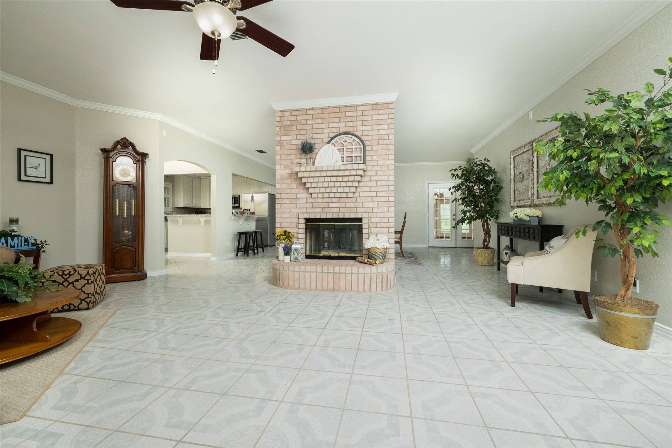 Weatherford, TX 76087,3130 Cimmaron RD