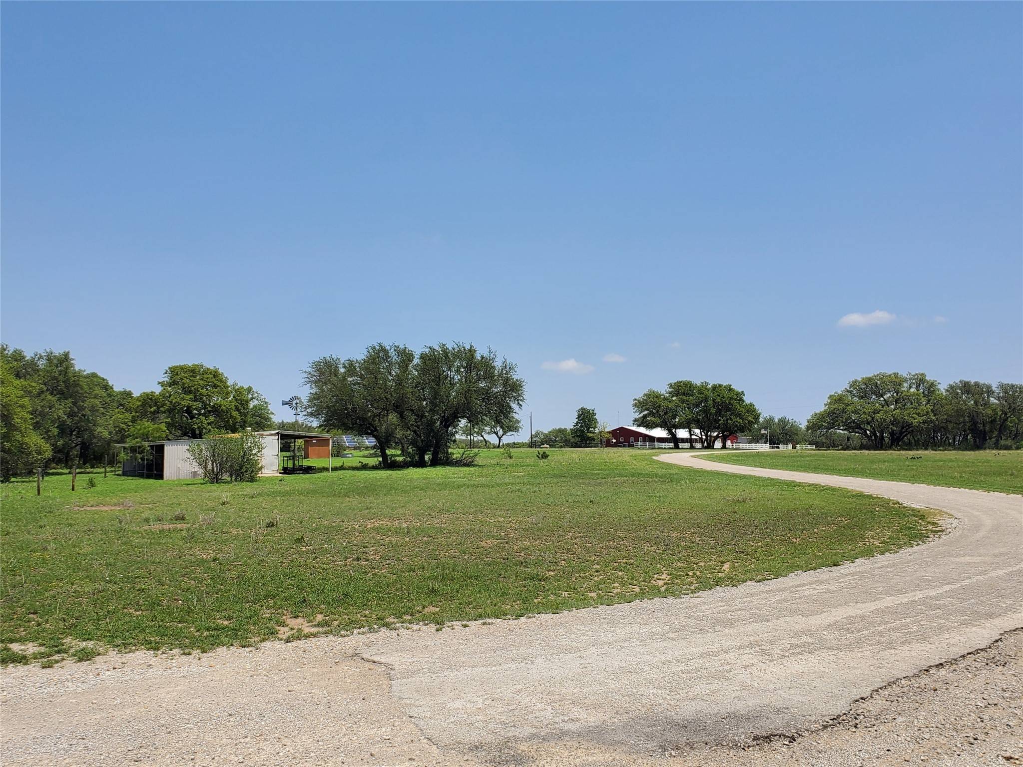 Brownwood, TX 76801,8801 Fm 45 S