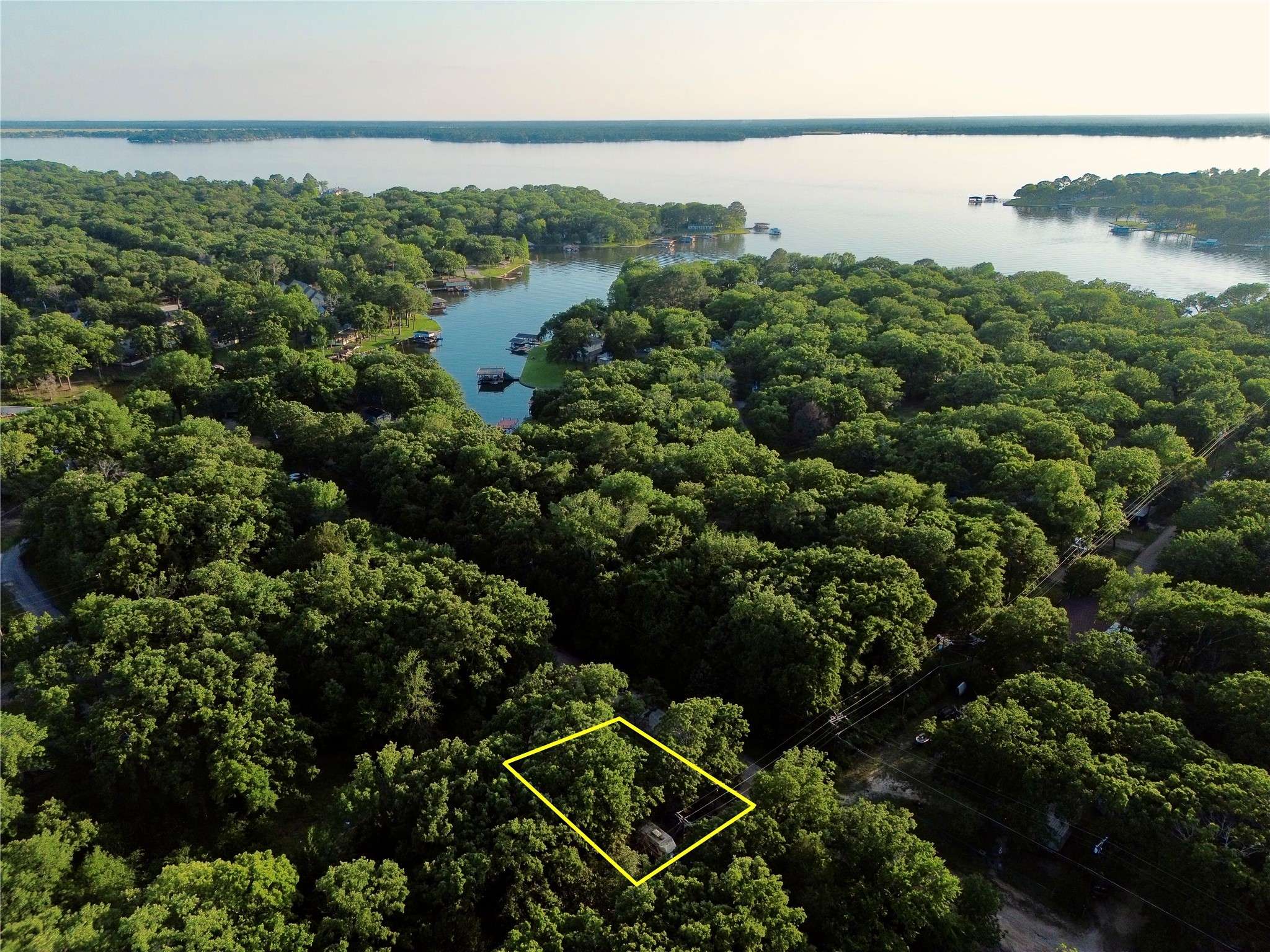 Mabank, TX 75156,0 Kickapoo TRL
