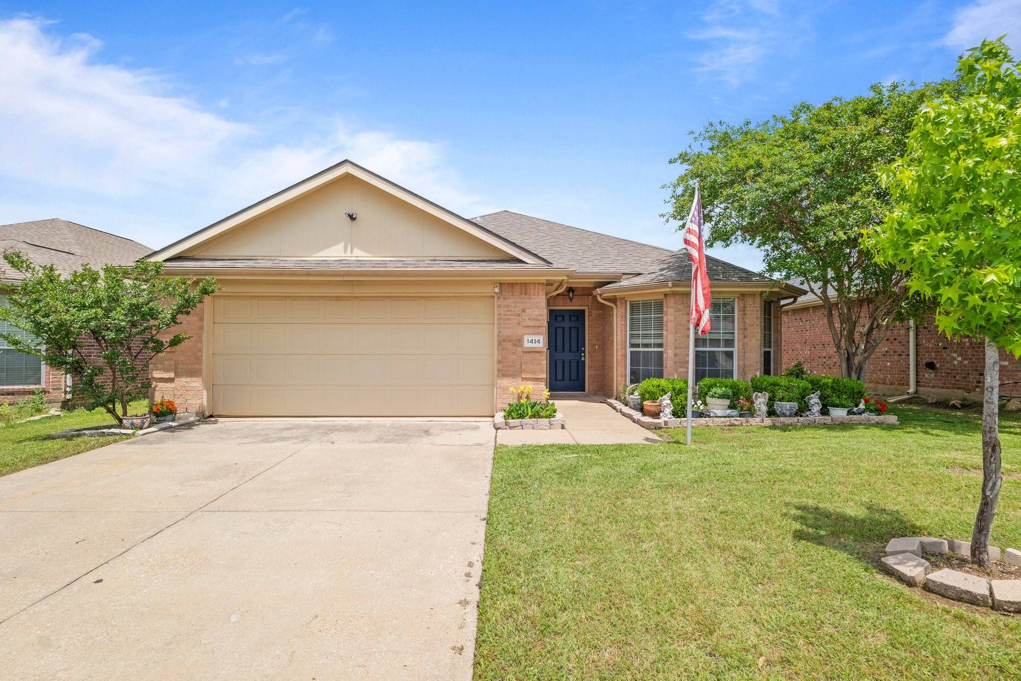 Greenville, TX 75402,1414 Reiger DR