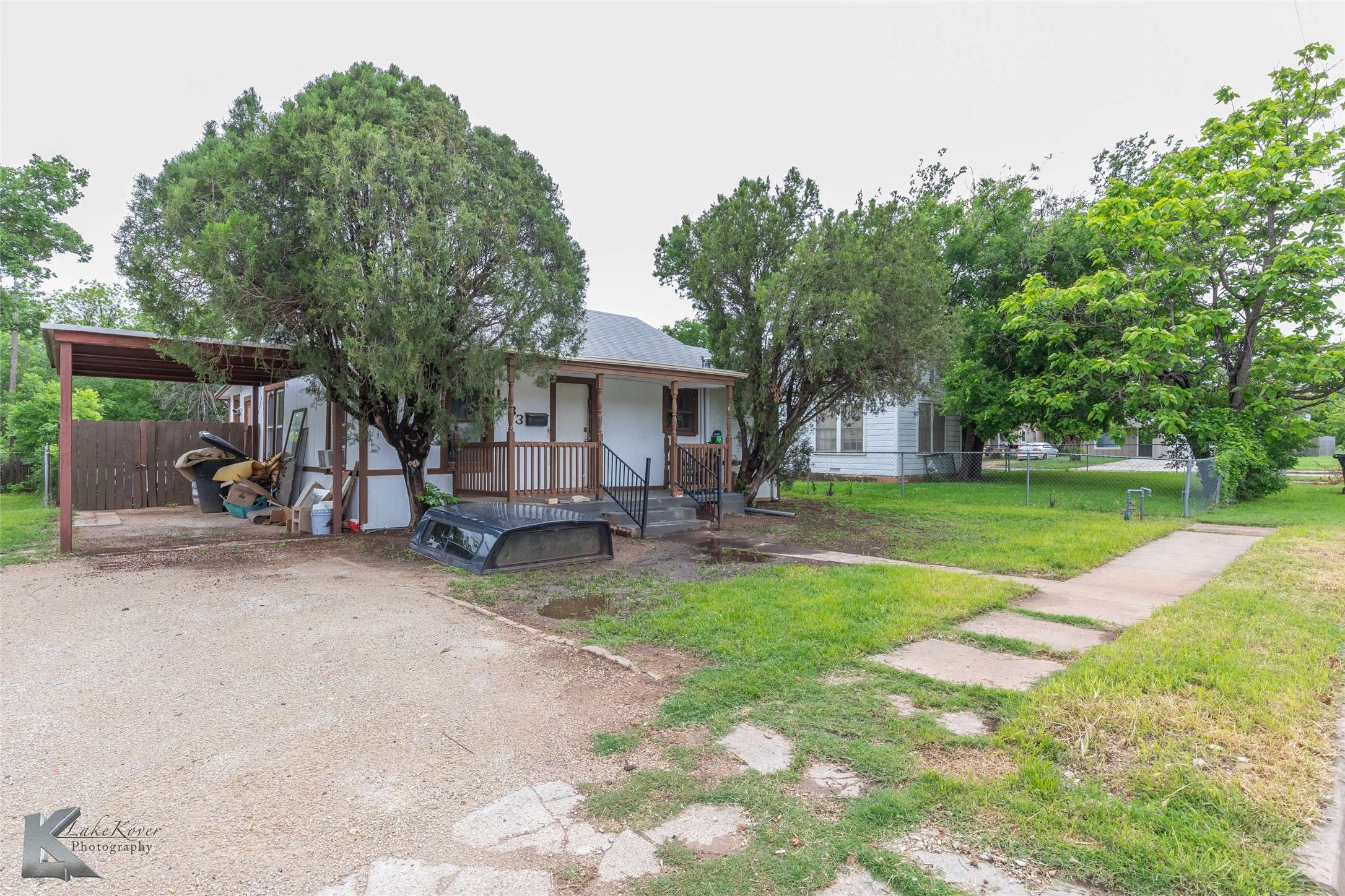 Abilene, TX 79602,1433 S 9th ST