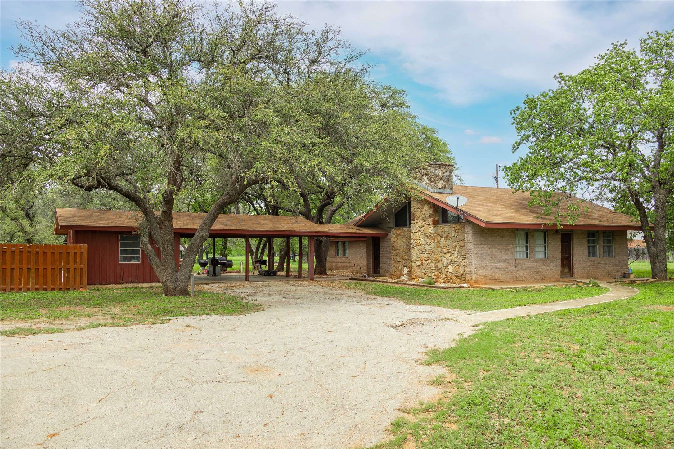 Early, TX 76802,800 Old Comanche RD