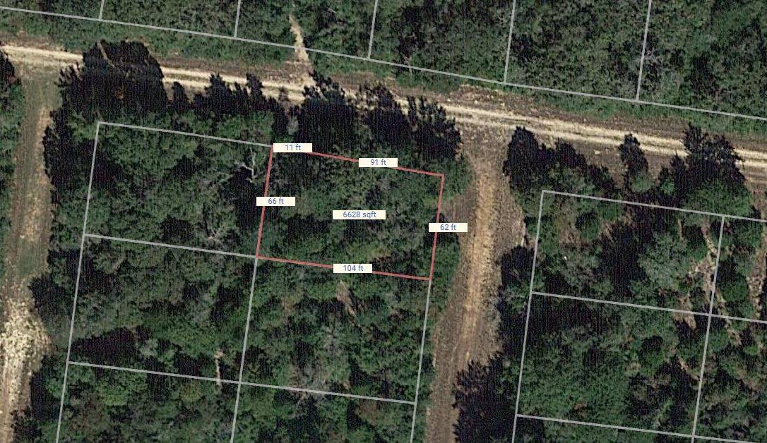 Normangee, TX 77871,Lot 1 Ovala ST