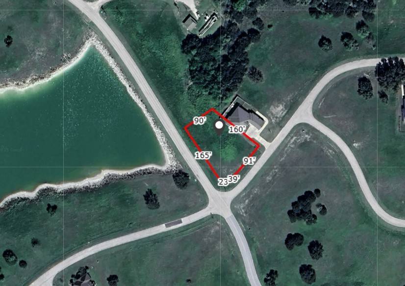 Cleburne, TX 76033,6476 Berkshire CIR