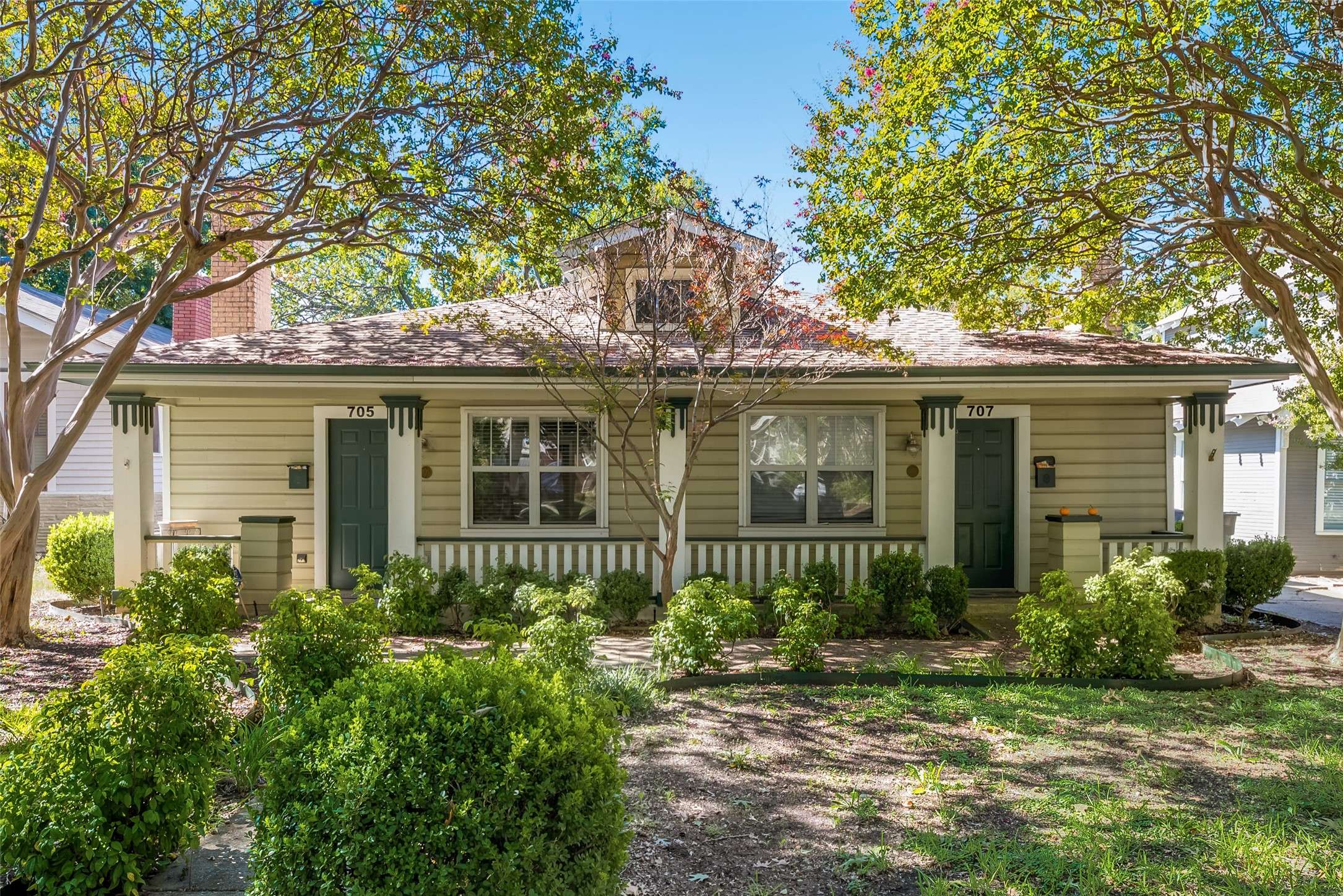 Dallas, TX 75214,705 Parkmont ST
