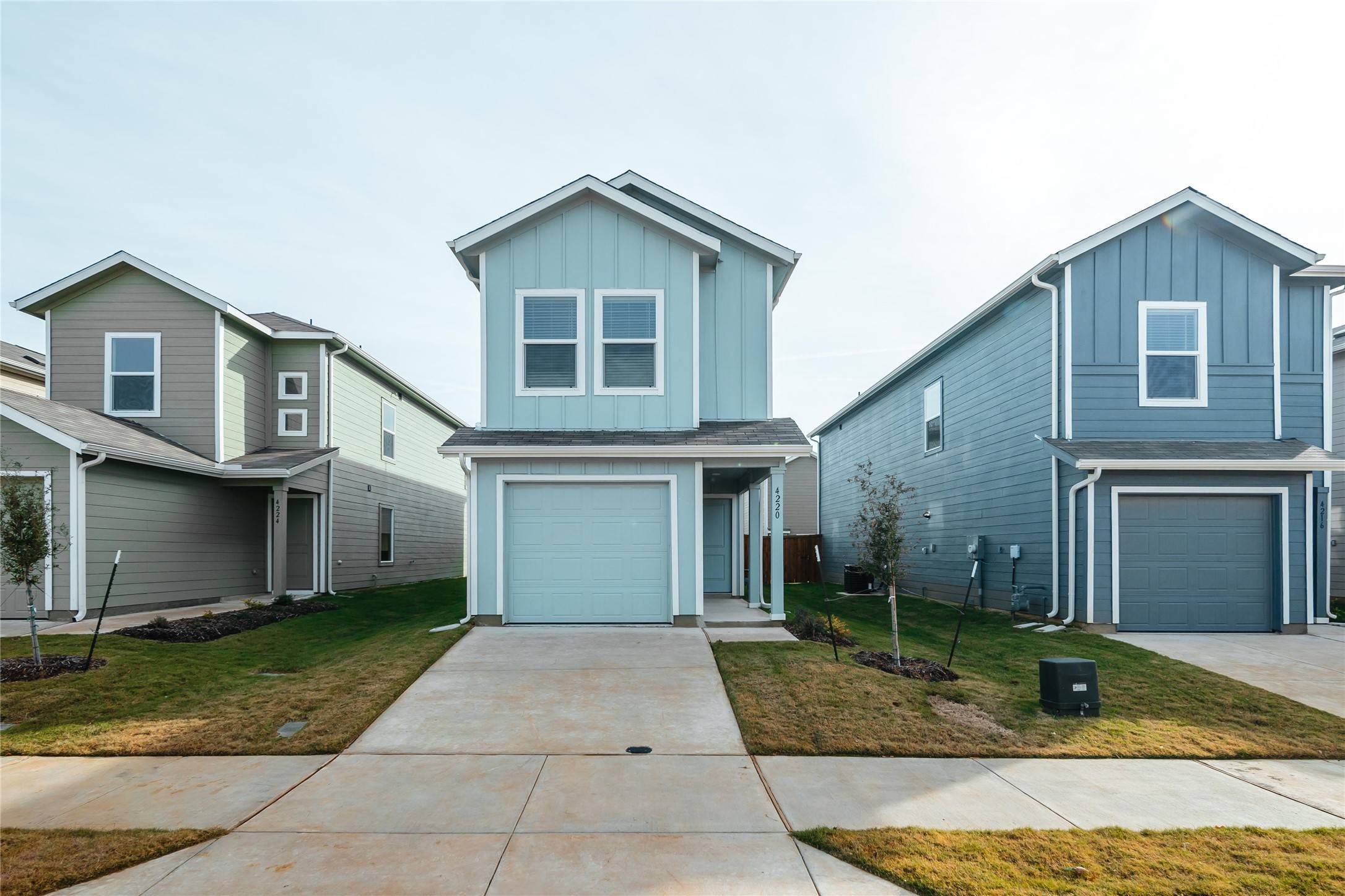 Providence Village, TX 76227,4220 Brumby RD