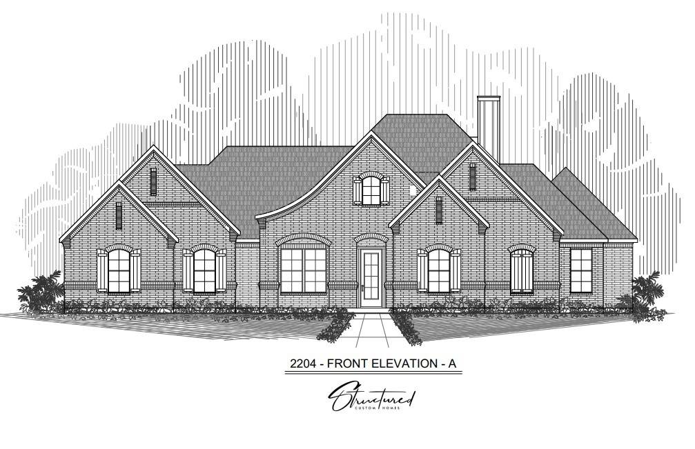 Decatur, TX 76234,705 County Road 4530
